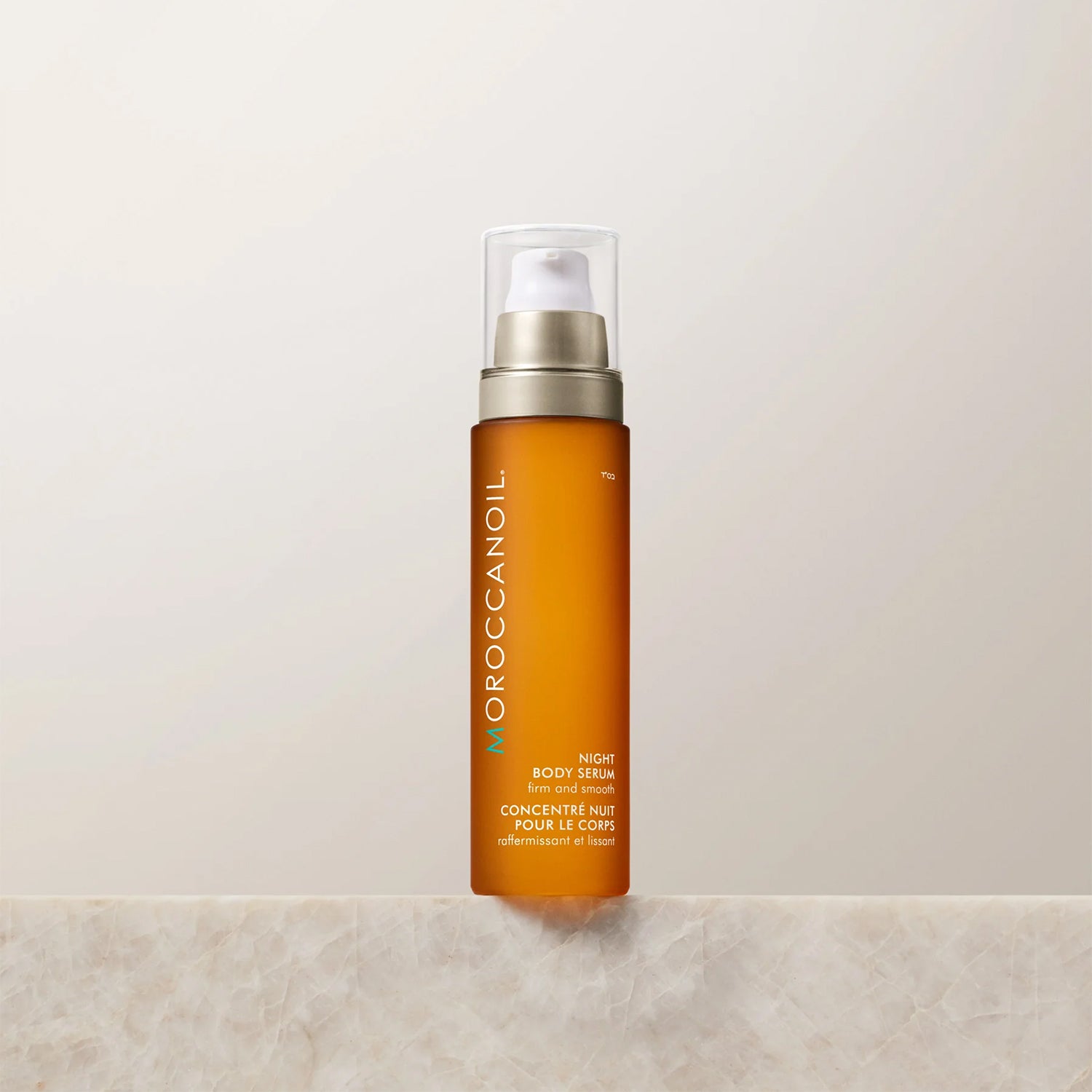 Sérum Corps Nuit Moroccanoil 50 ml