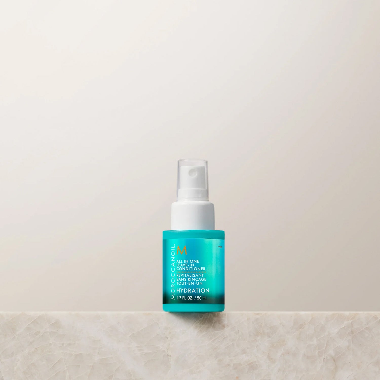 Moroccanoil Revitalisant sans rinçage