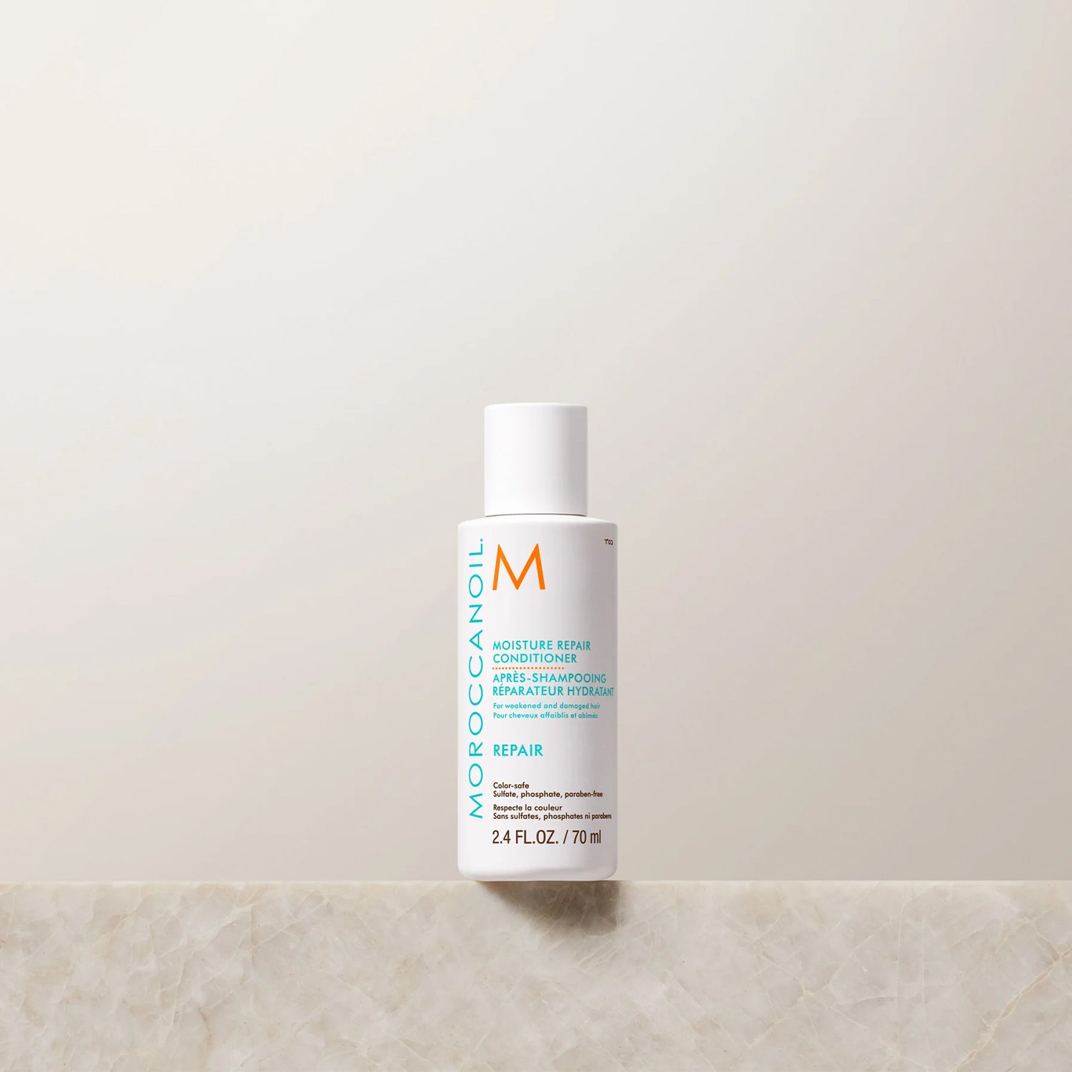 Après-shampooing Réparateur Hydratant Moroccanoil