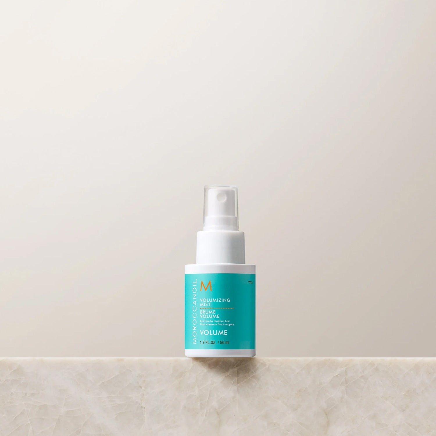 Brume Volumisante Moroccanoil