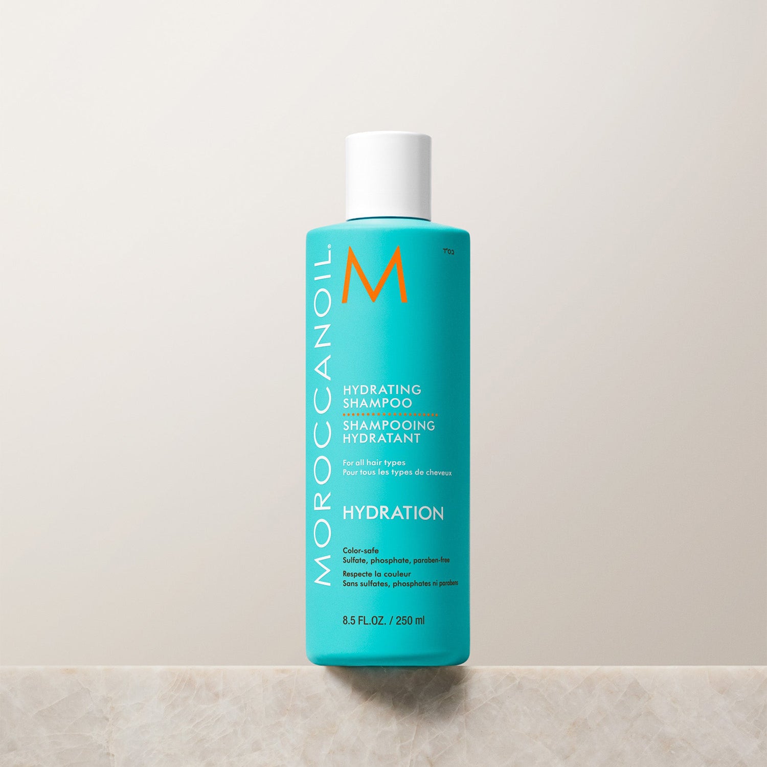 Shampooing Hydratant Moroccanoil