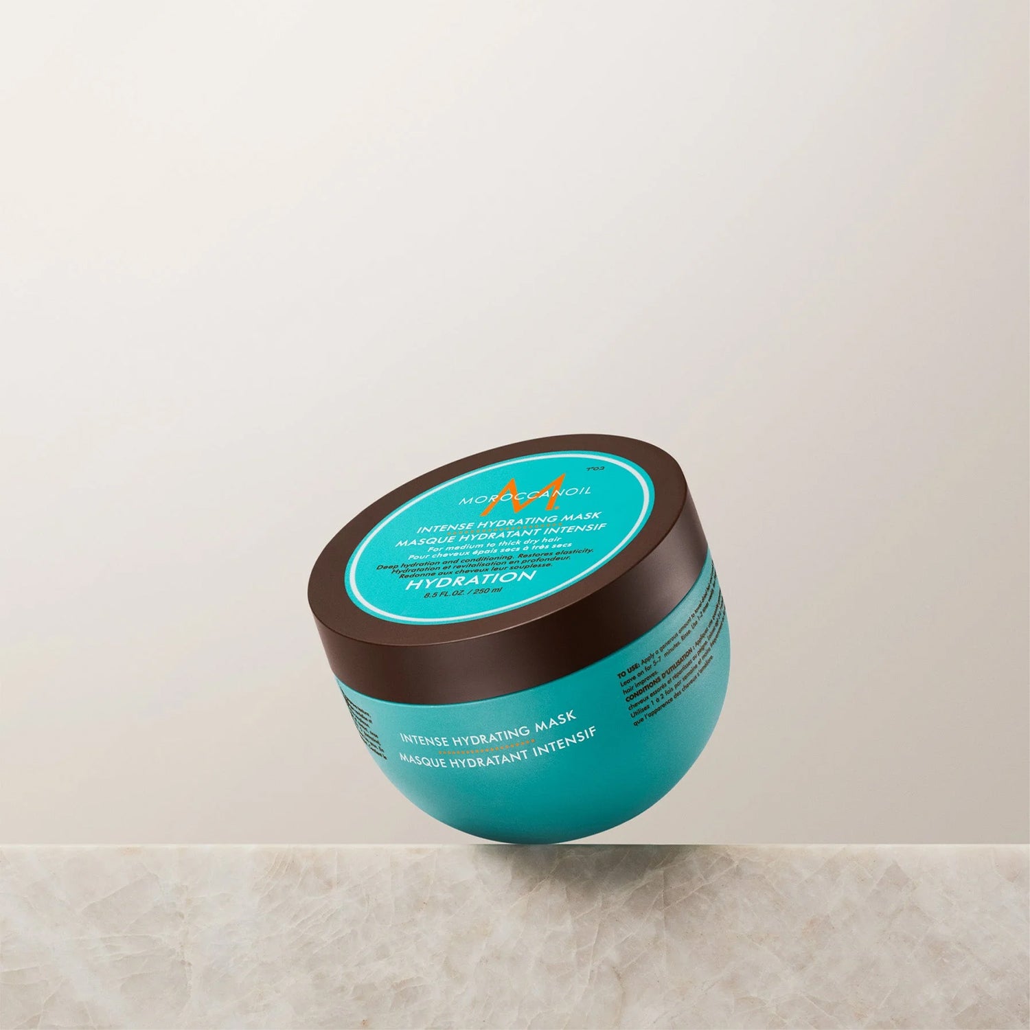 Moroccanoil Masque Hydratant Intense