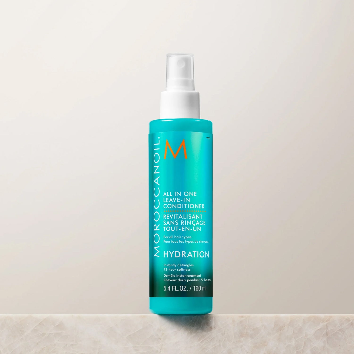 Moroccanoil Revitalisant sans rinçage
