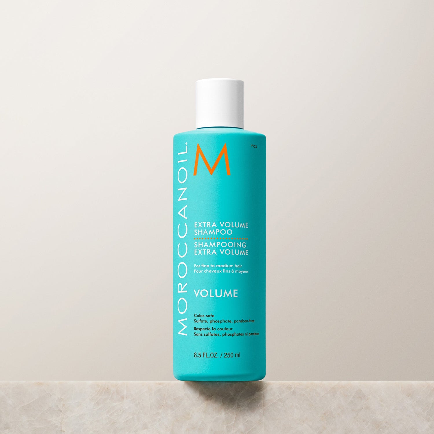 Moroccanoil Shampooing Extra Volume 250 ml