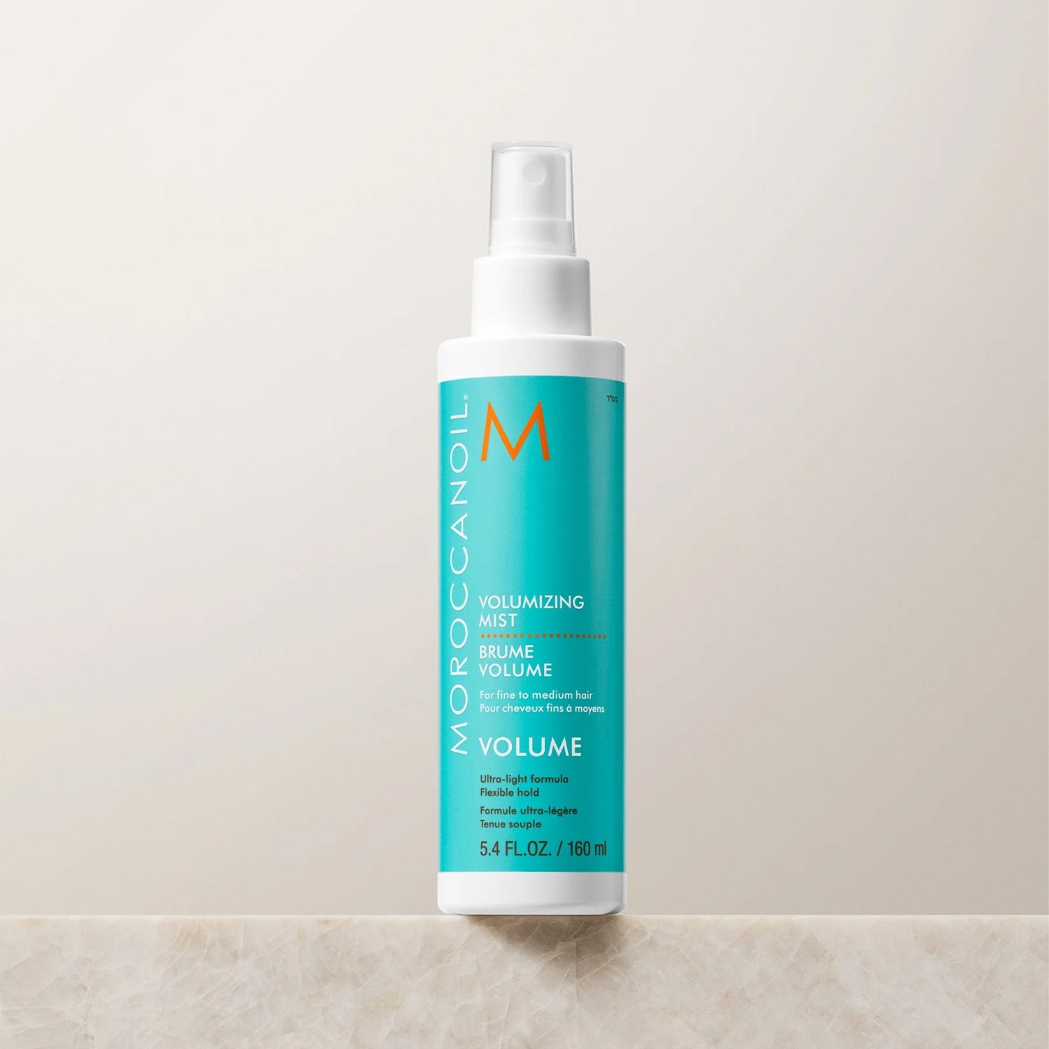 Brume Volumisante Moroccanoil