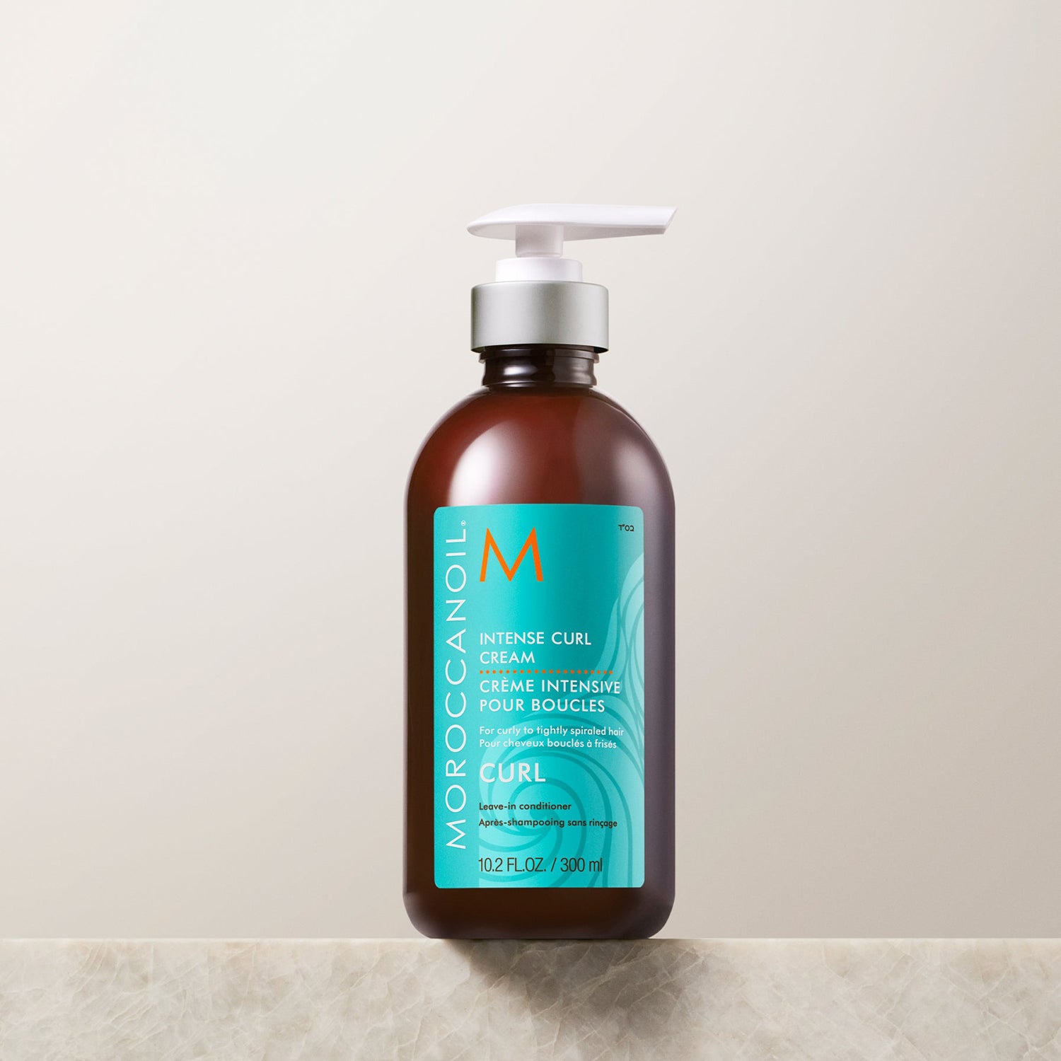 Moroccanoil Crème bouclante intense 300 ml