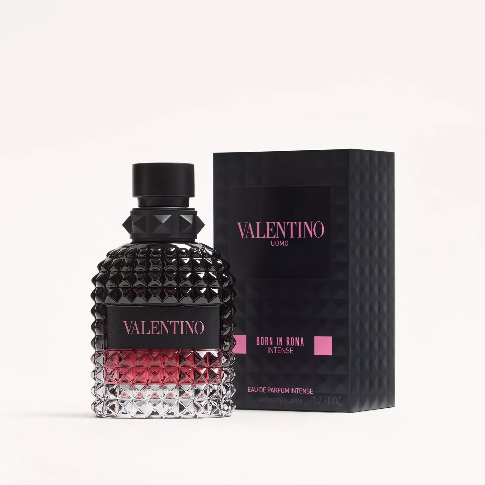 Valentino Uomo Born in Roma EDP Intense