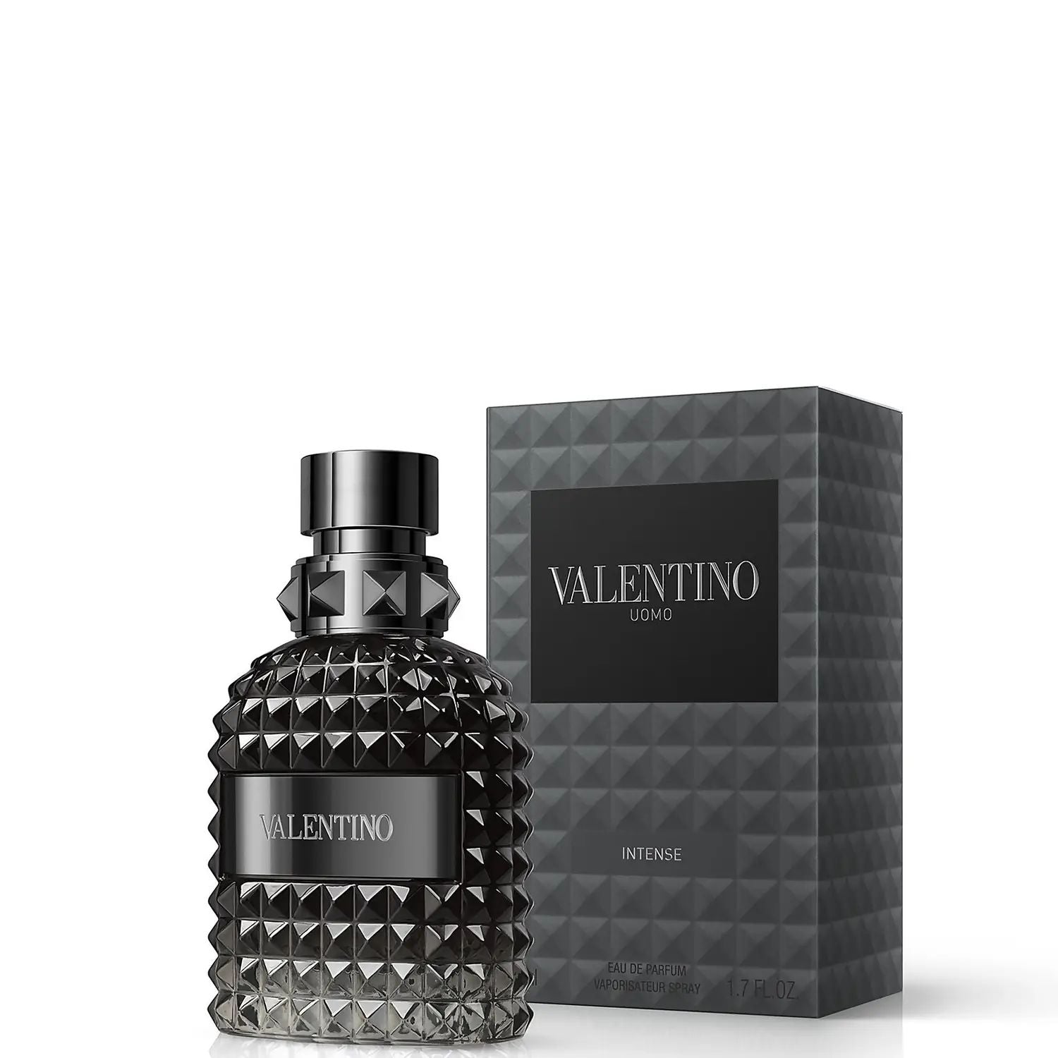 Valentino Homme EDP Intense