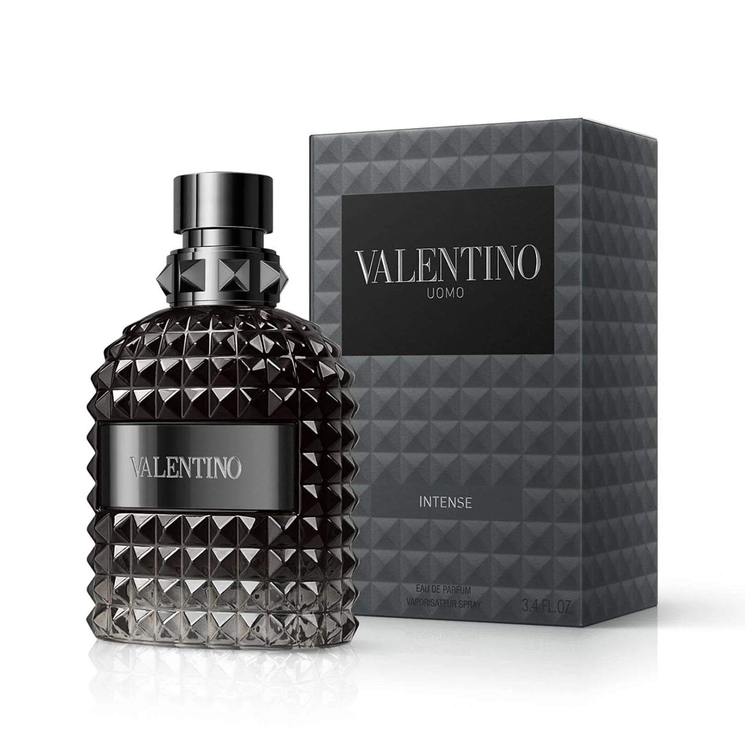 Valentino Homme EDP Intense