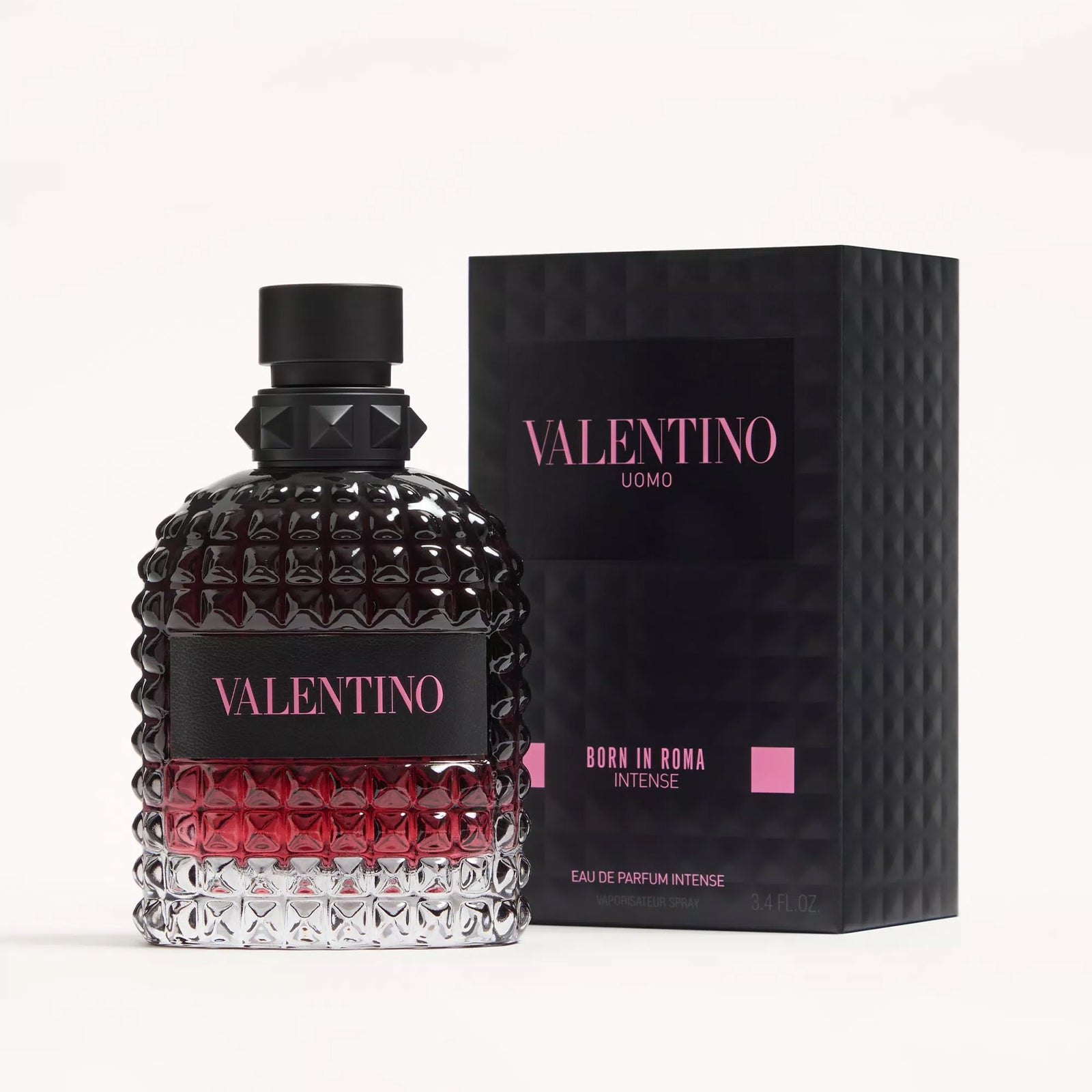 Valentino Uomo Born in Roma EDP Intense