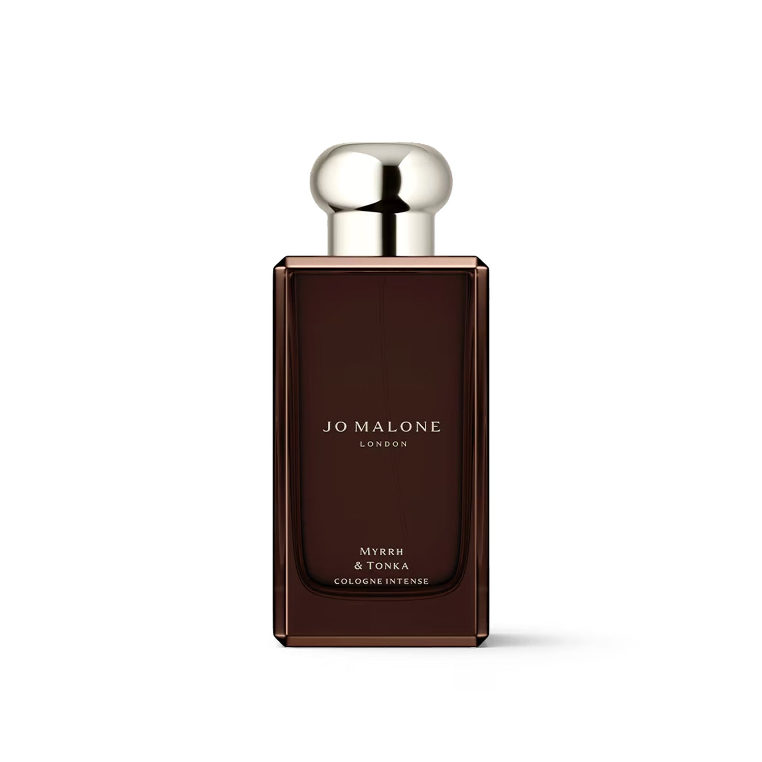 Eau de Cologne Intense Myrrhe &amp; Tonka de Jo Malone