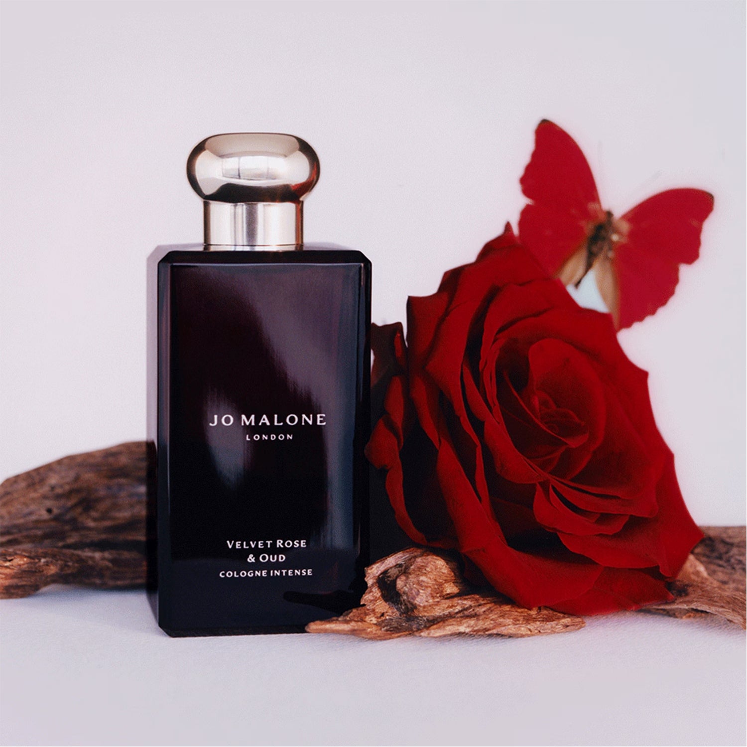 Jo Malone Velvet Rose & Oud Cologne Intense 100ml Prepack
