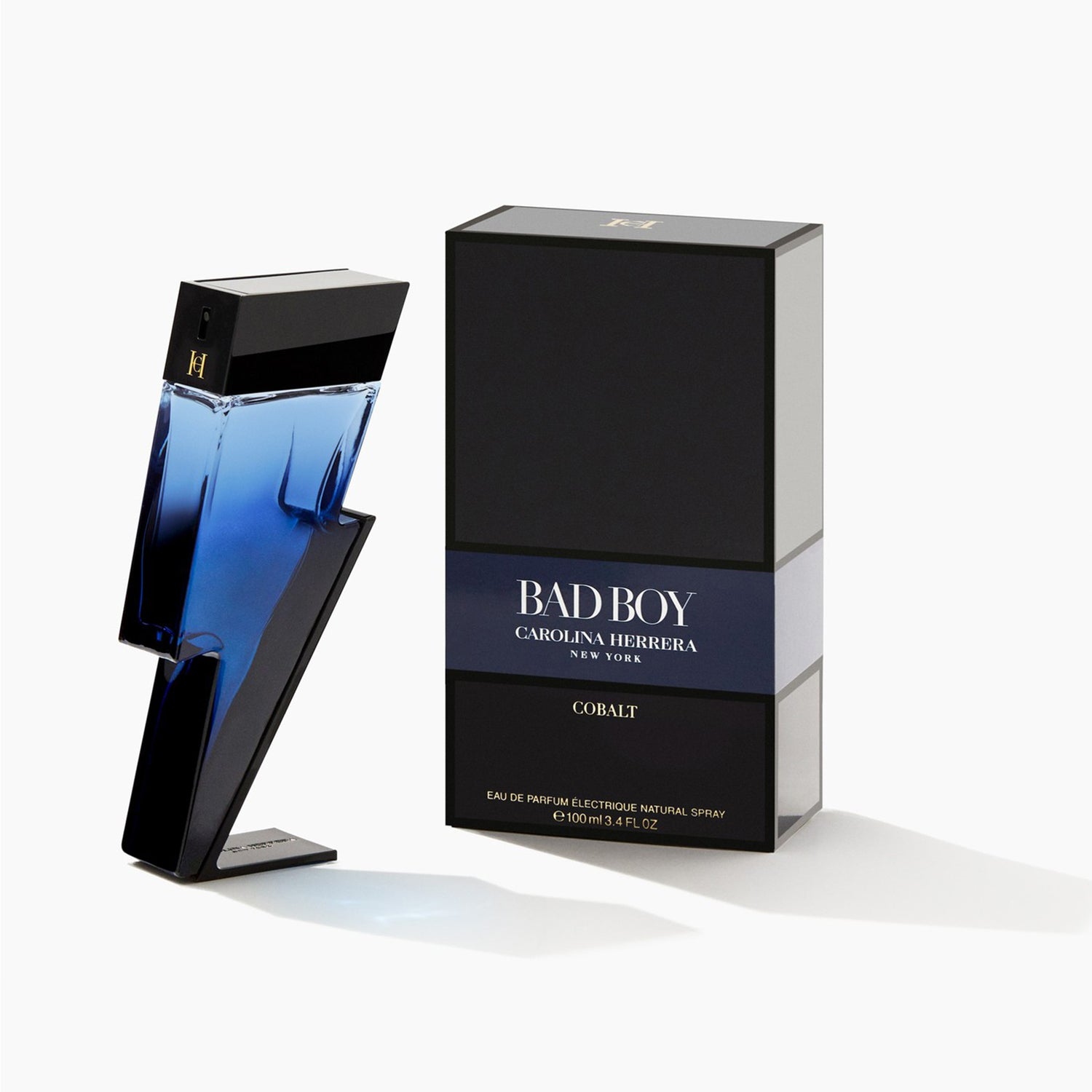 Carolina Herrera Bad Boy Cobalt EDP 100ml