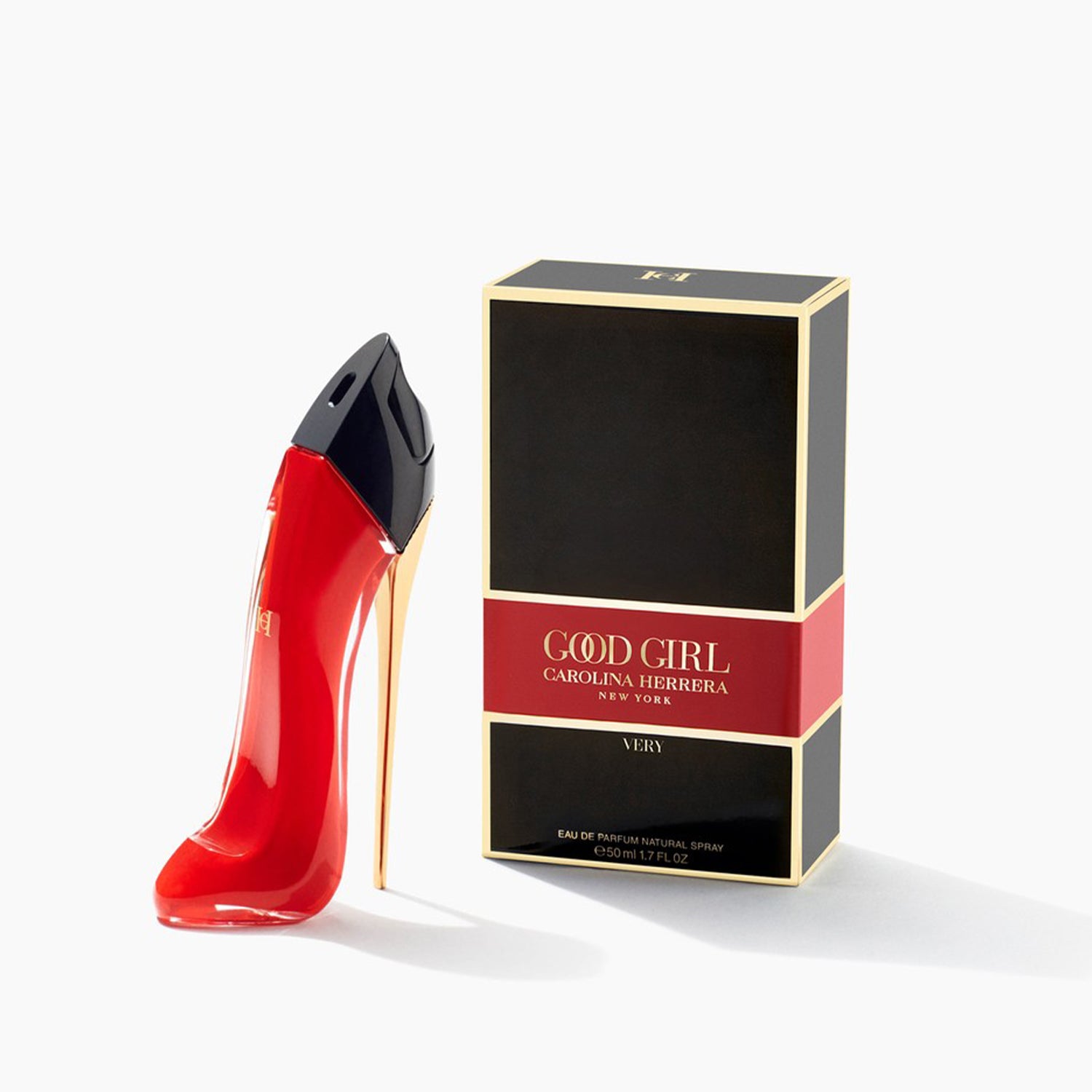 Carolina Herrera Very Good Girl EDP