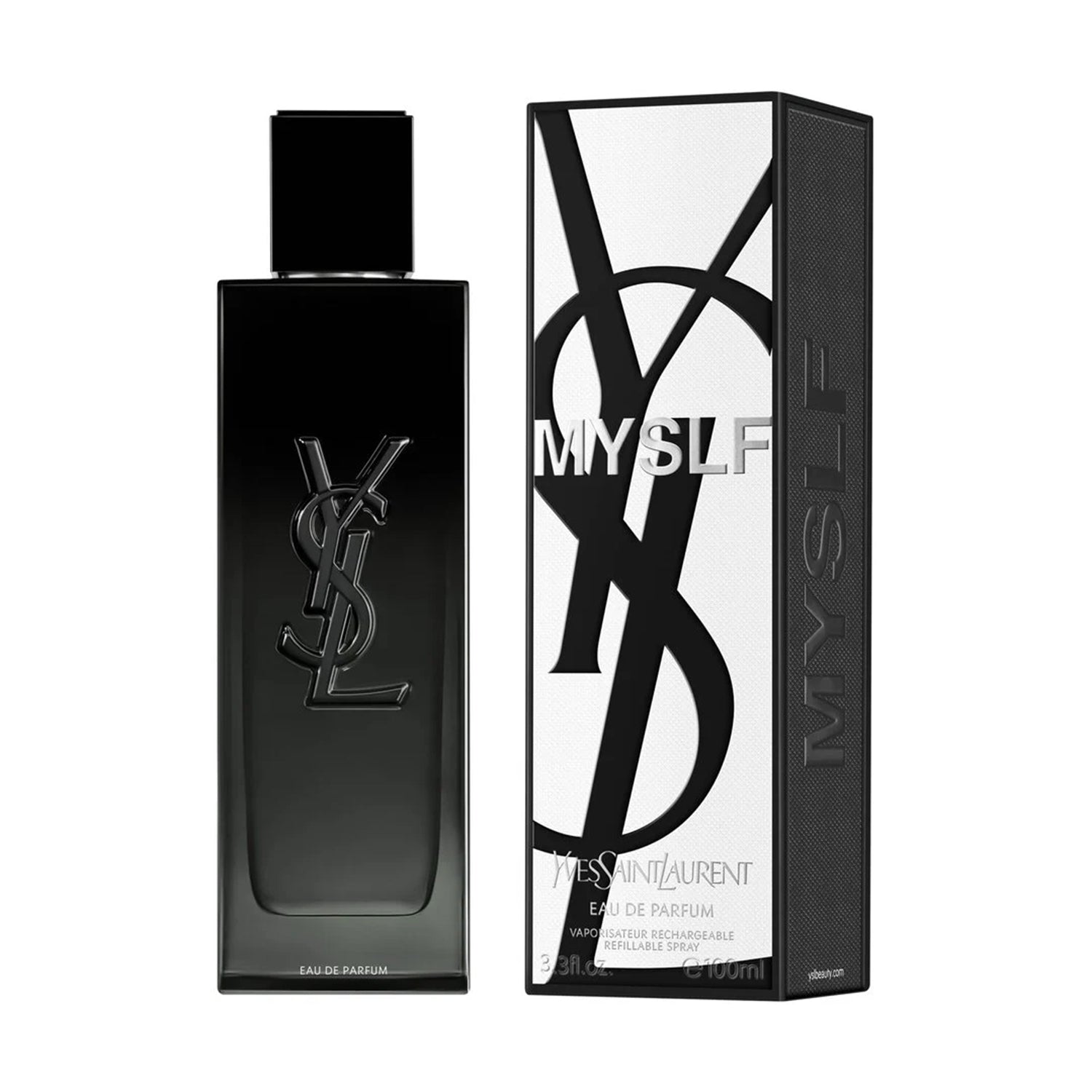 YSL MYSLF EDP