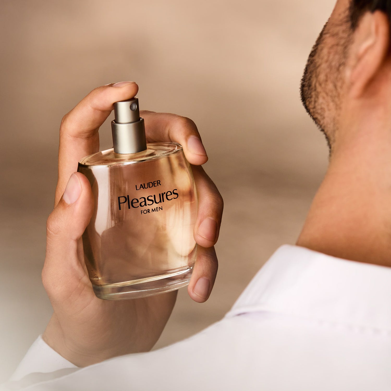 Estée Lauder Pleasures For Men Cologne 100ml