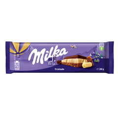 Milka Triolade Tablet 280g