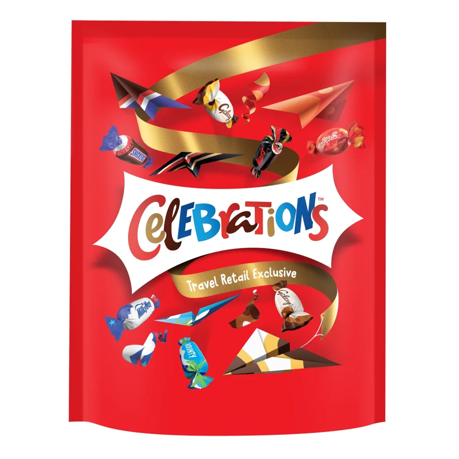Pochette Fêtes 450g