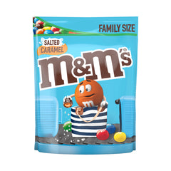 M&M's Salted Caramel 310g