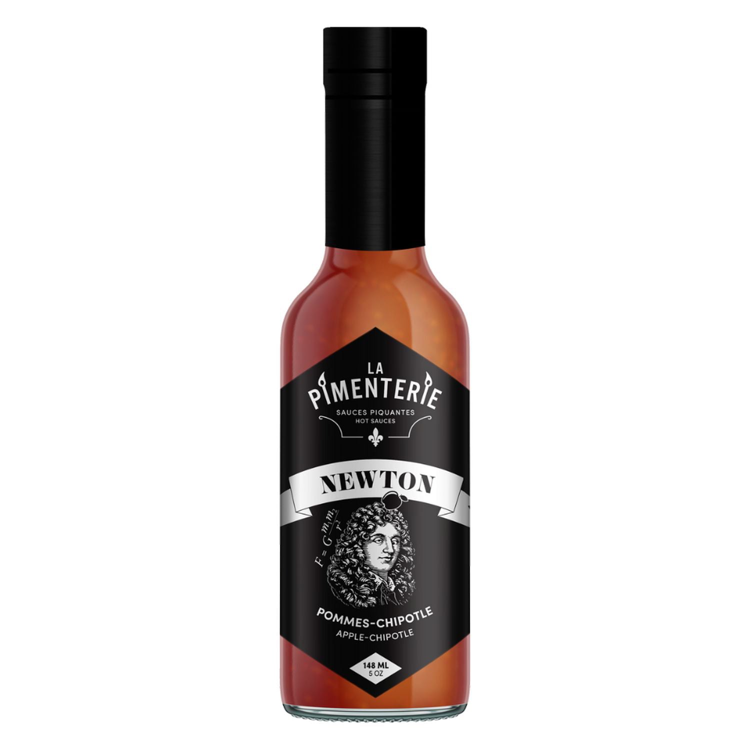Sauce piquante NEWTON Pimenterie