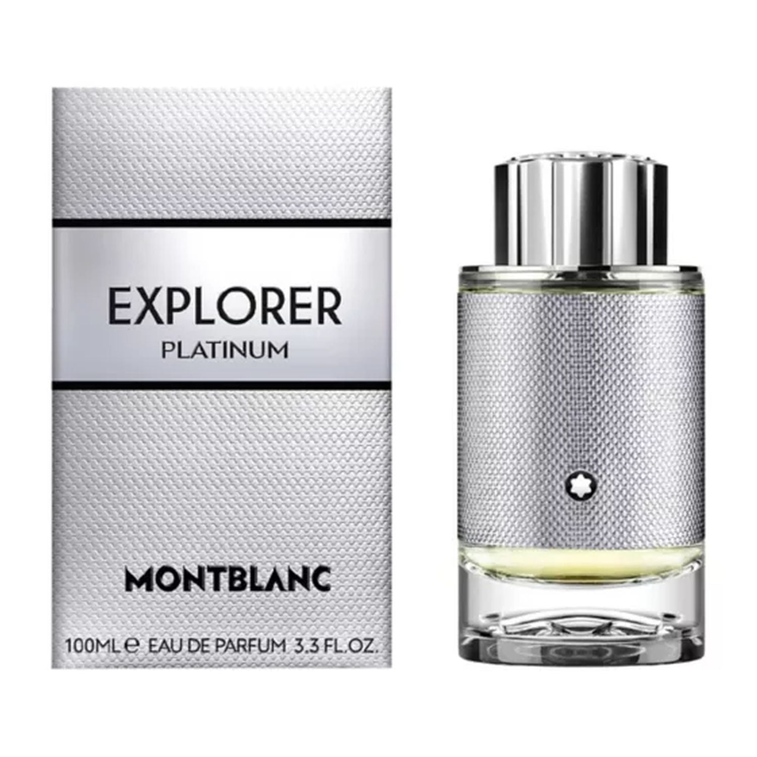 Montblanc Explorer Platinum EDP 100ml