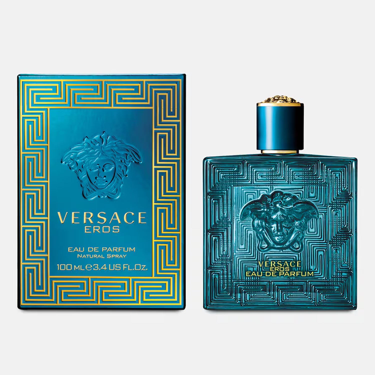Versace Eros Men EDP 100ml
