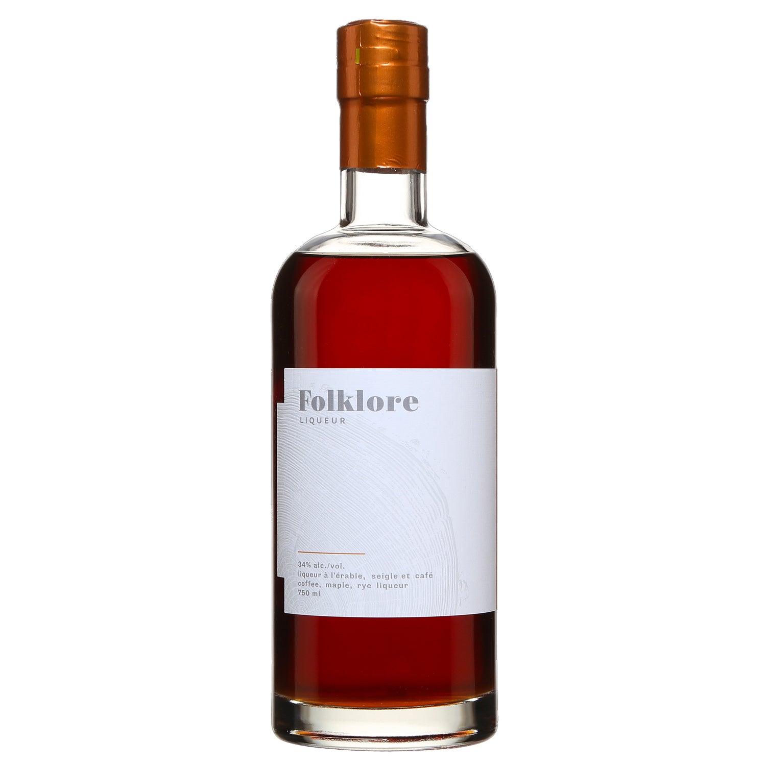 Liqueur folklorique Cirka 750 ml