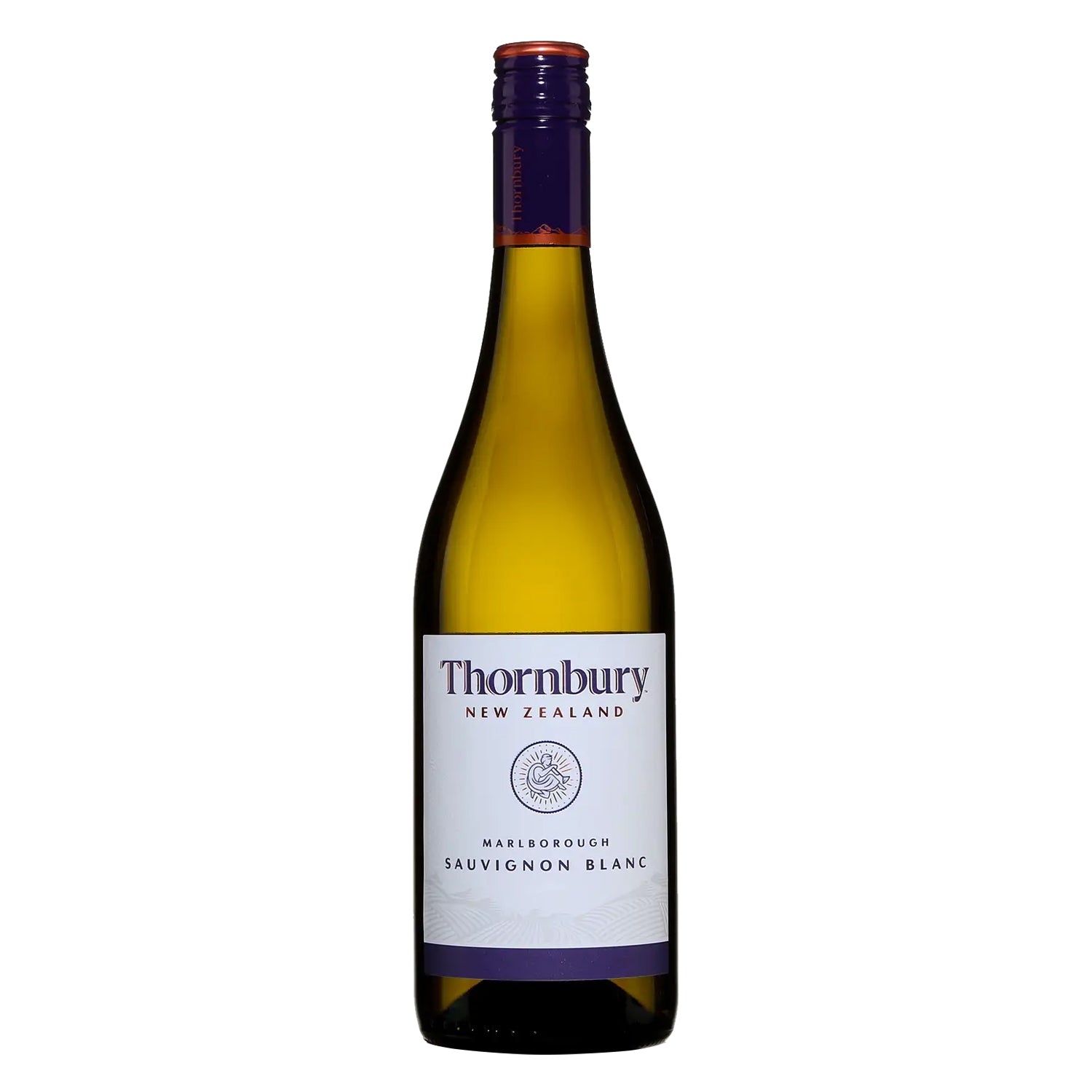 Sauvignon Blanc Thornbury Marlborough 750 ml