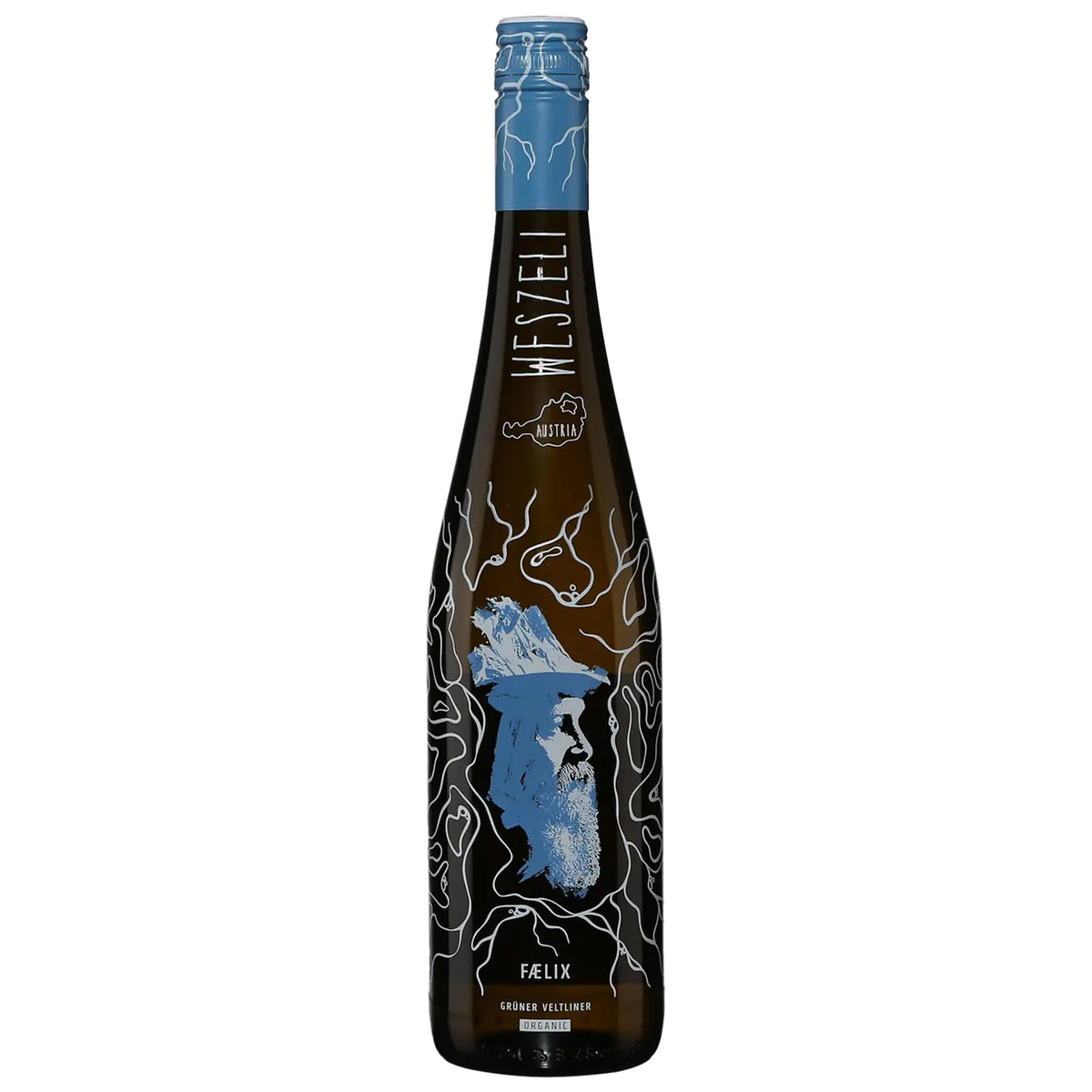 Weszeli Felix Niederösterreich Grüner Veltliner 750ml
