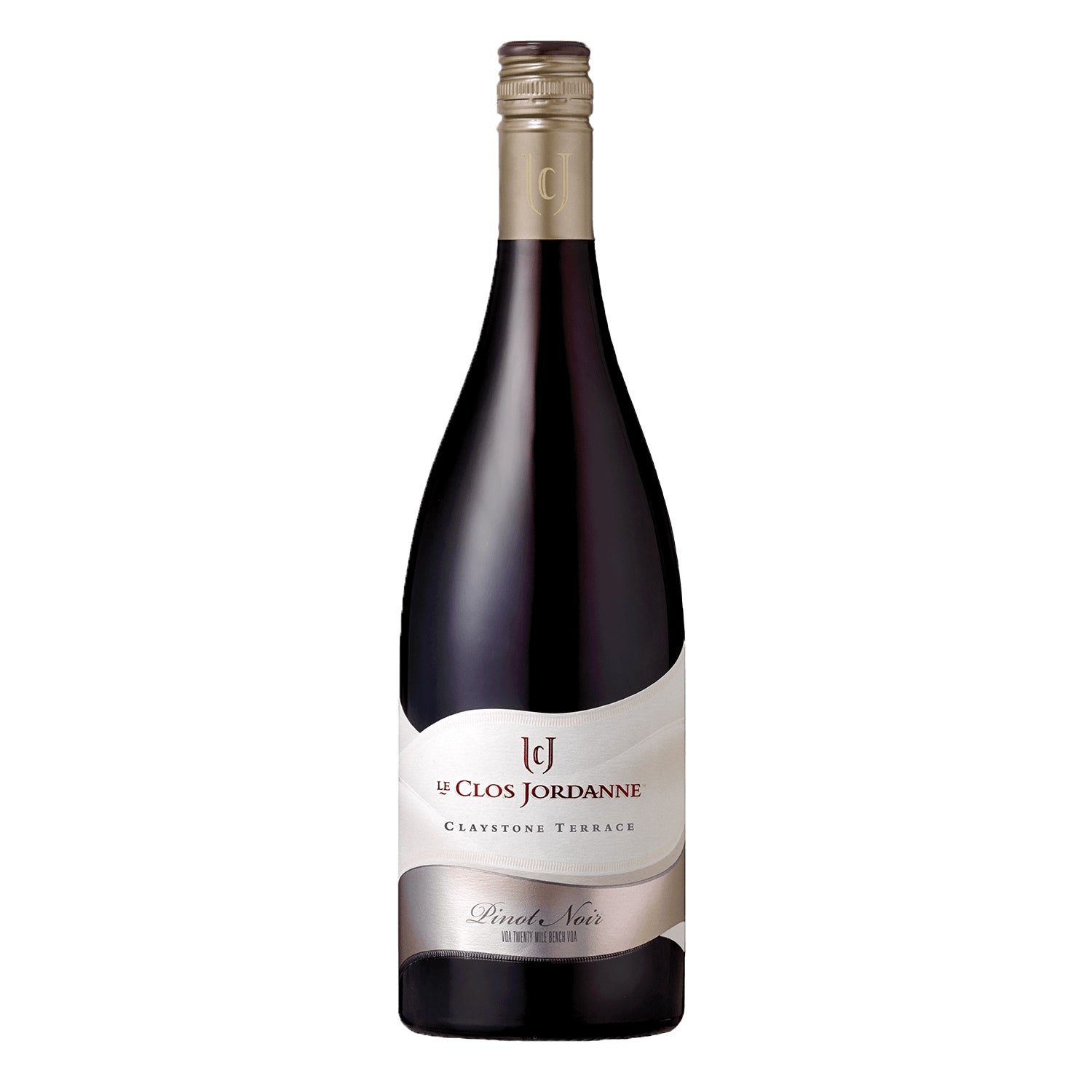 Le Clos Jordanne Claystone Terrace Pinot Noir 750ml