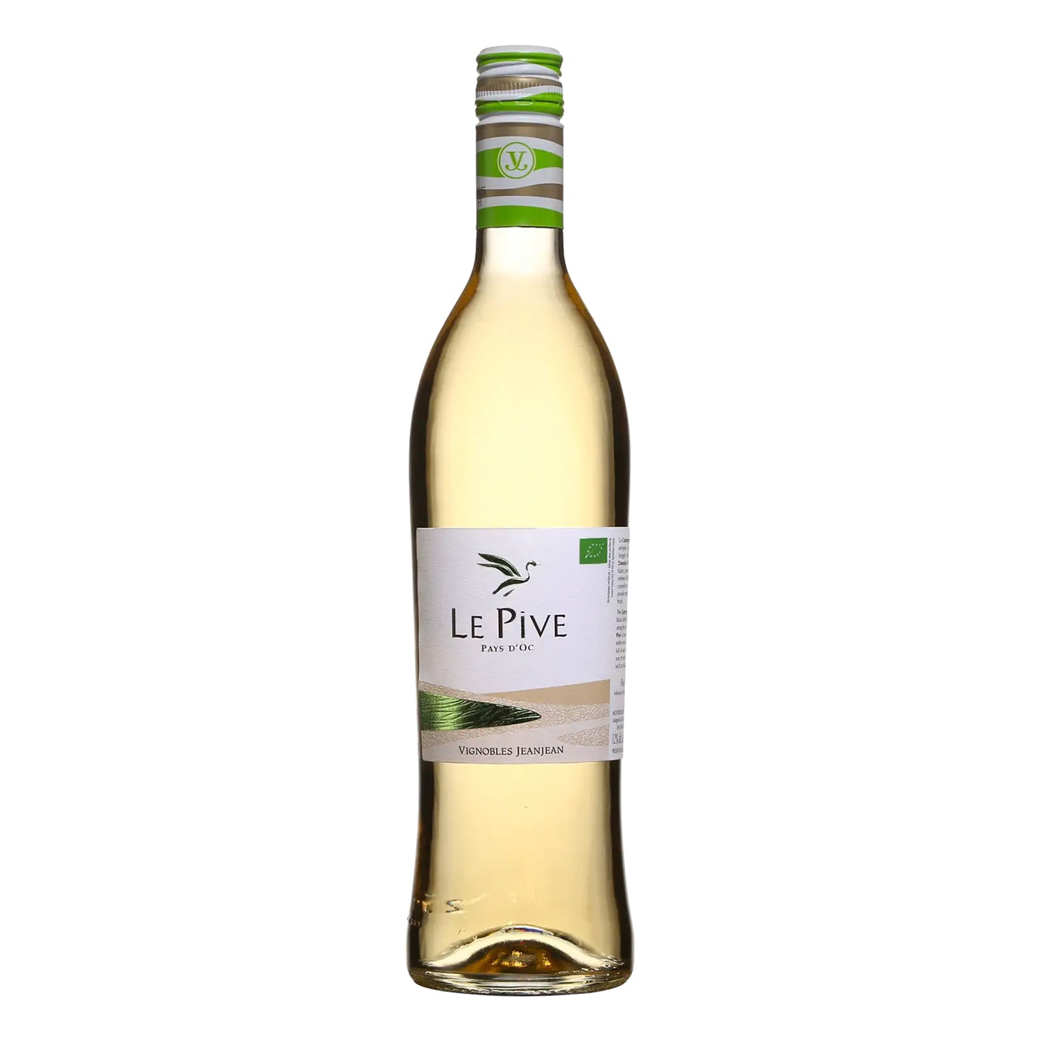 Le Pive Blanc Pays d'Oc 750ml