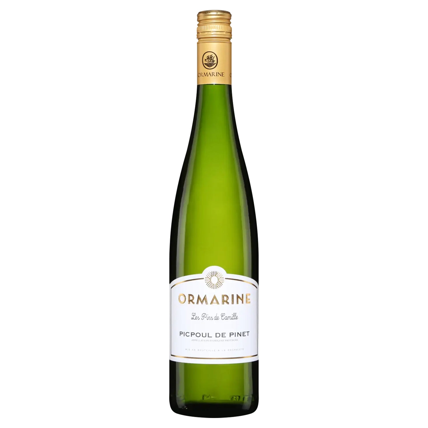 Ormarine Picpoul de Pinet 750ml