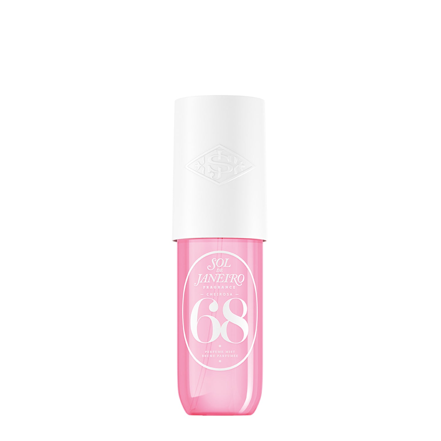 Sol de Janeiro Cheirosa 68 Beija Flor™ Brume parfumée