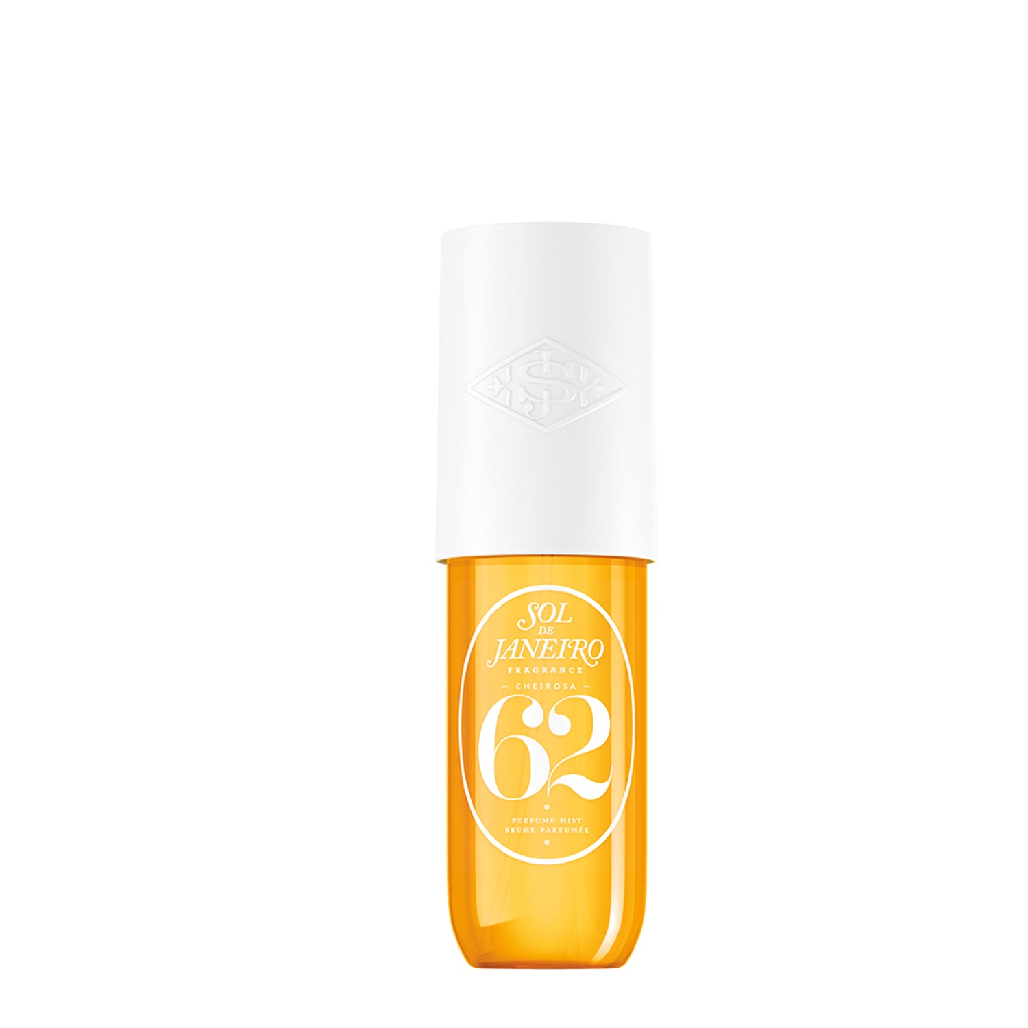 Sol de Janeiro Cheirosa 62 Brume parfumée