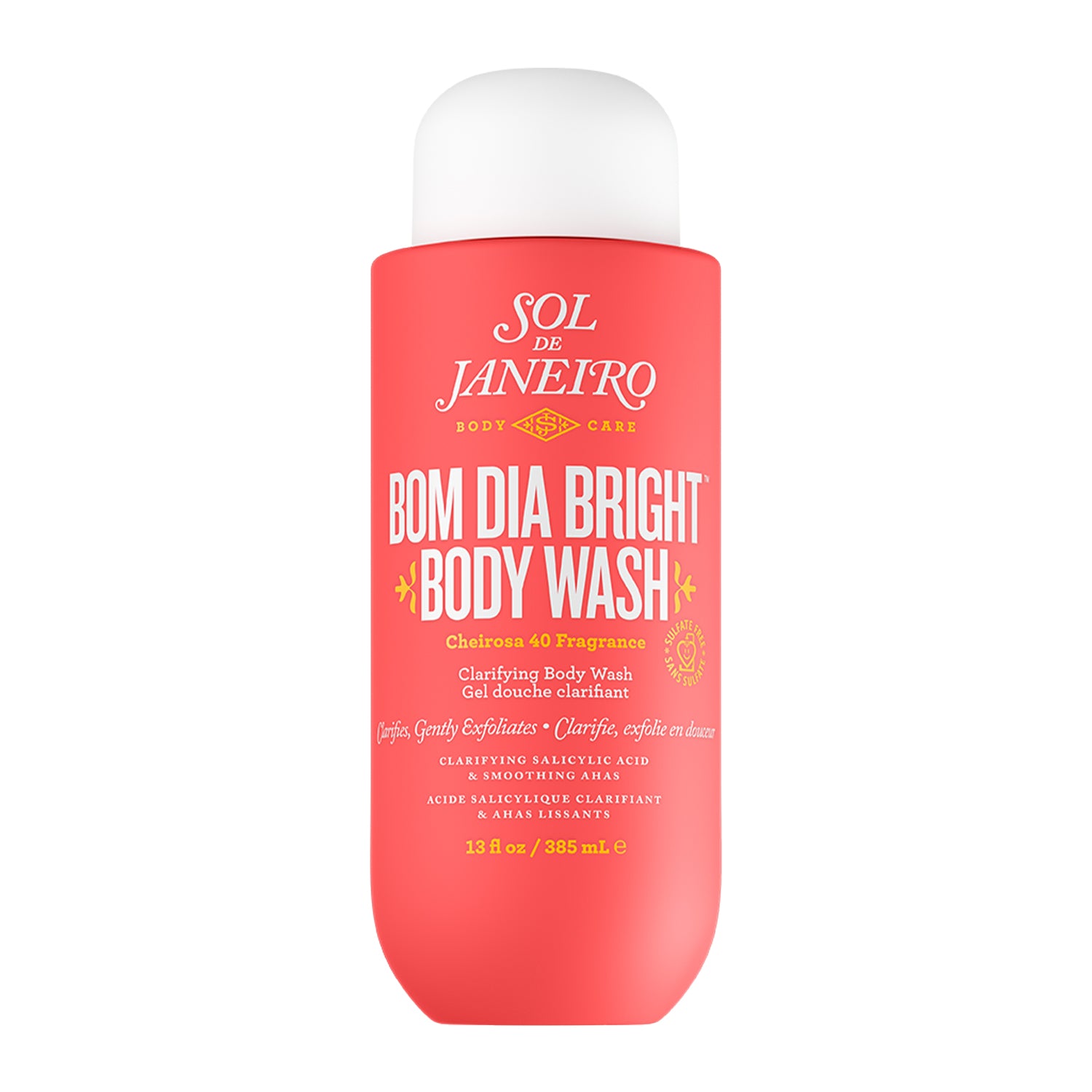 Sol de Janeiro Bom Dia Bright™ Body Wash 385ML