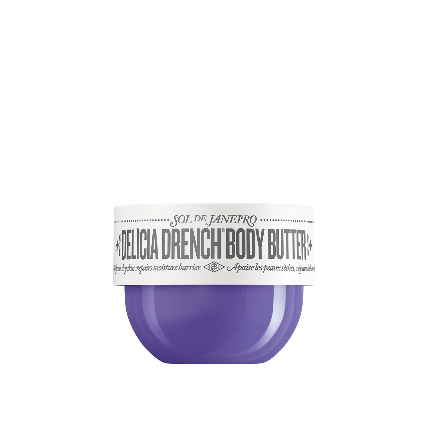 Sol de Janeiro Delícia Drench™ Body Butter 75ML