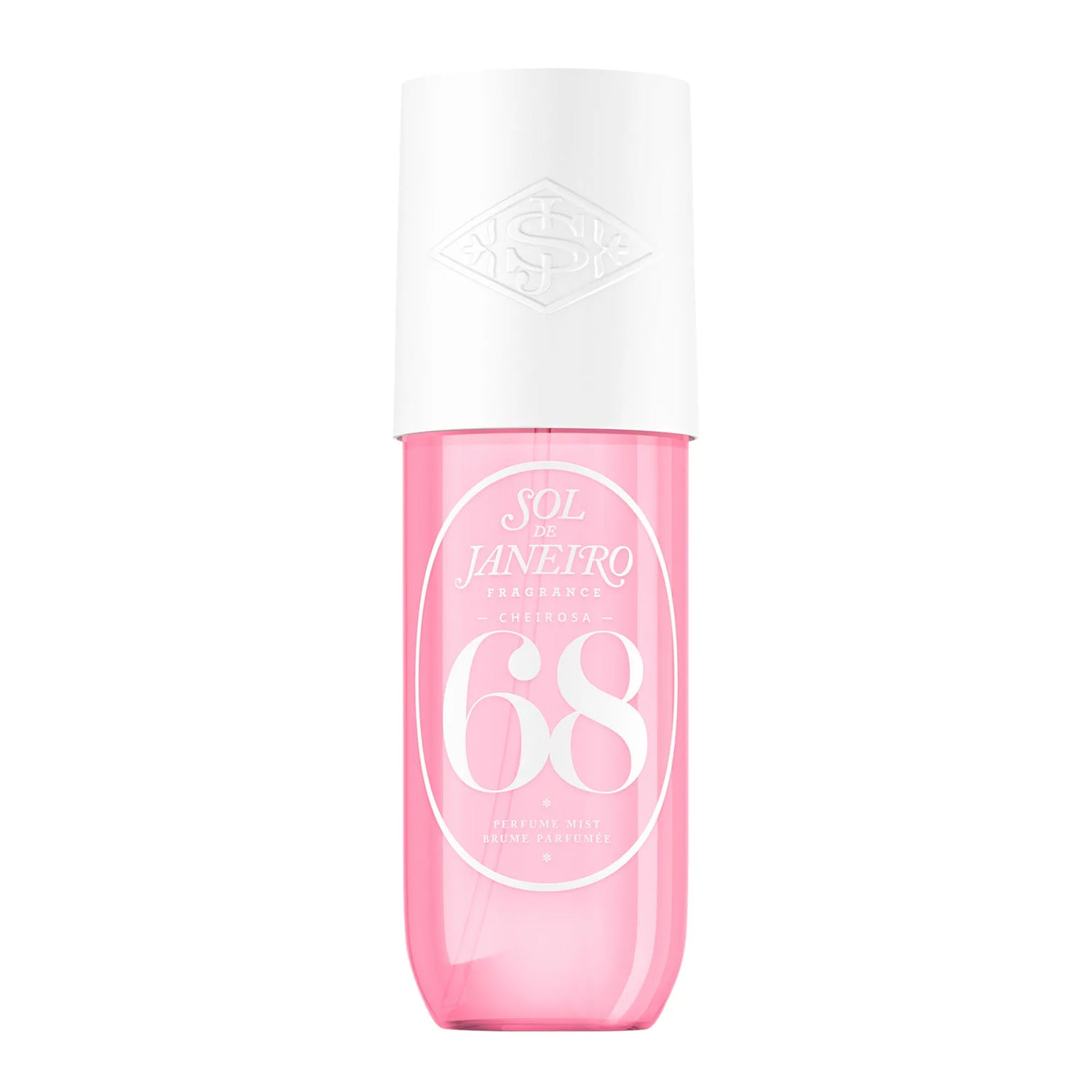 Sol de Janeiro Cheirosa 68 Beija Flor™ Brume parfumée