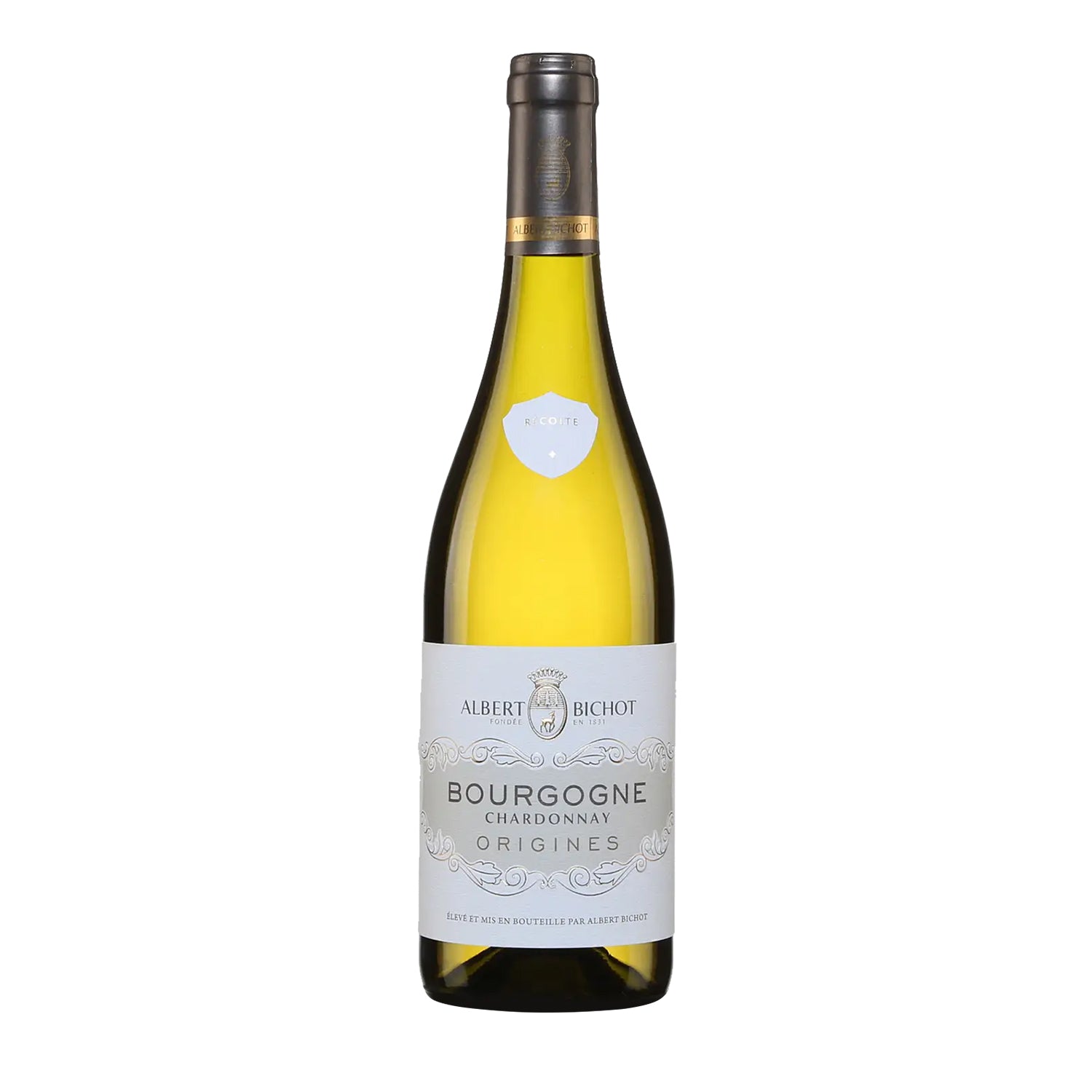 Albert Bichot Chardonnay Origines Blanc 750ml