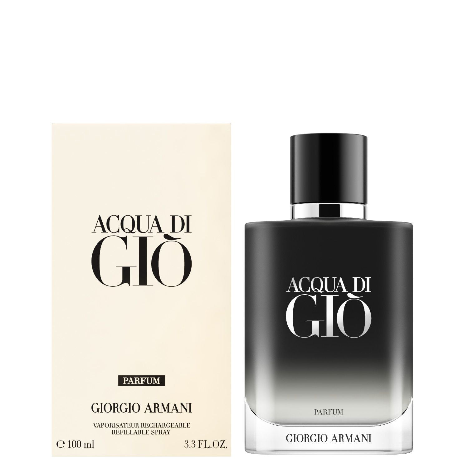 Armani Acqua Di Giò Parfum Men
