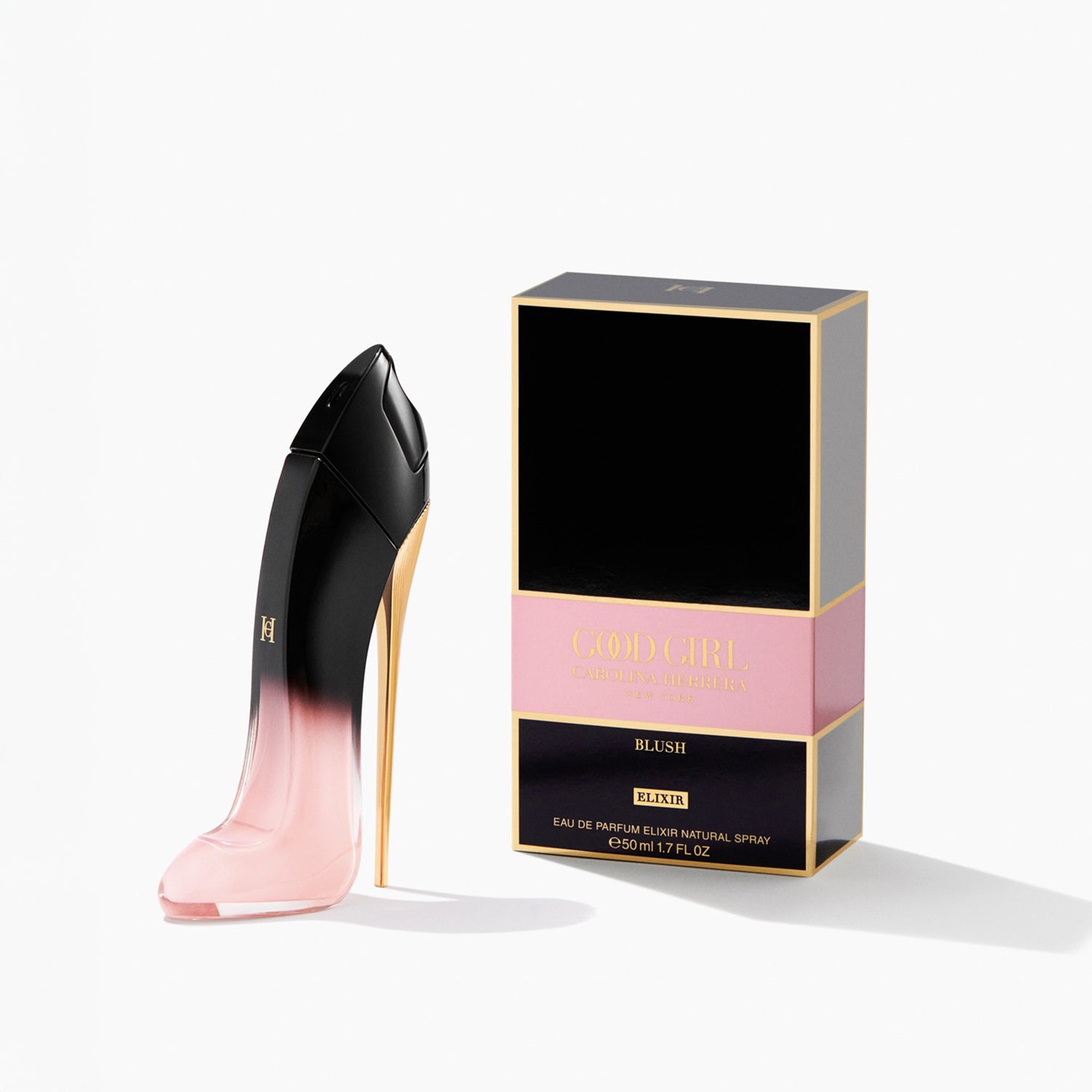 Carolina Herrera Good Girl Blush Elixier EDP