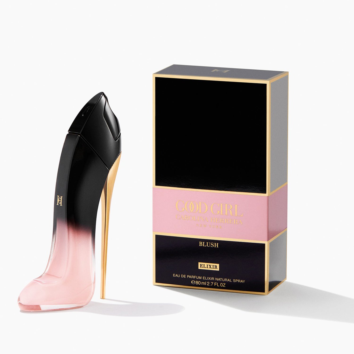 H*o様 Carolina Herrera Good Girl Blush el Carolina Herrera Good Girl Blush Elixier EDP