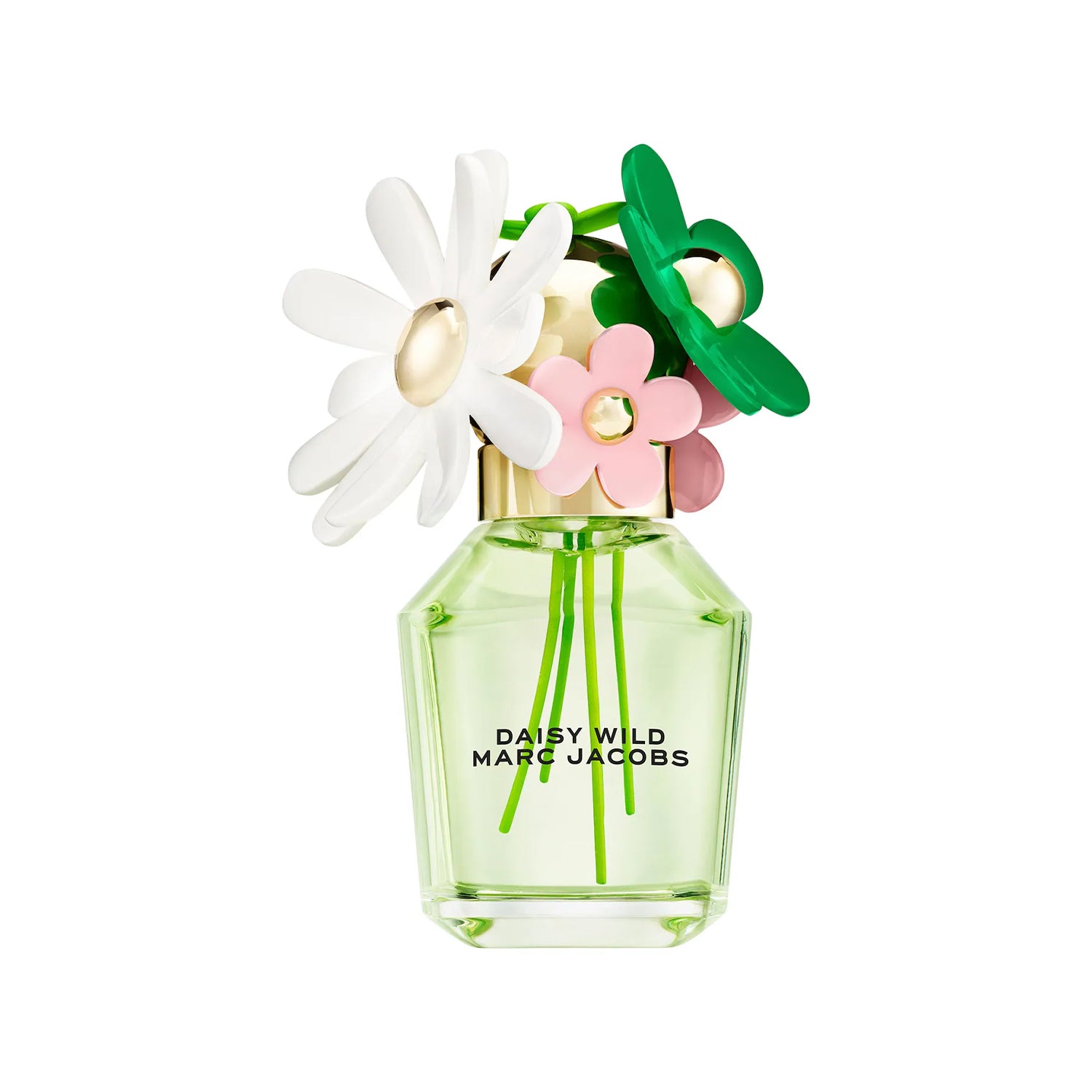香水(女性用) DAISY WILD MARC JACOBS 50ml Marc Jacobs Daisy Wild EDP