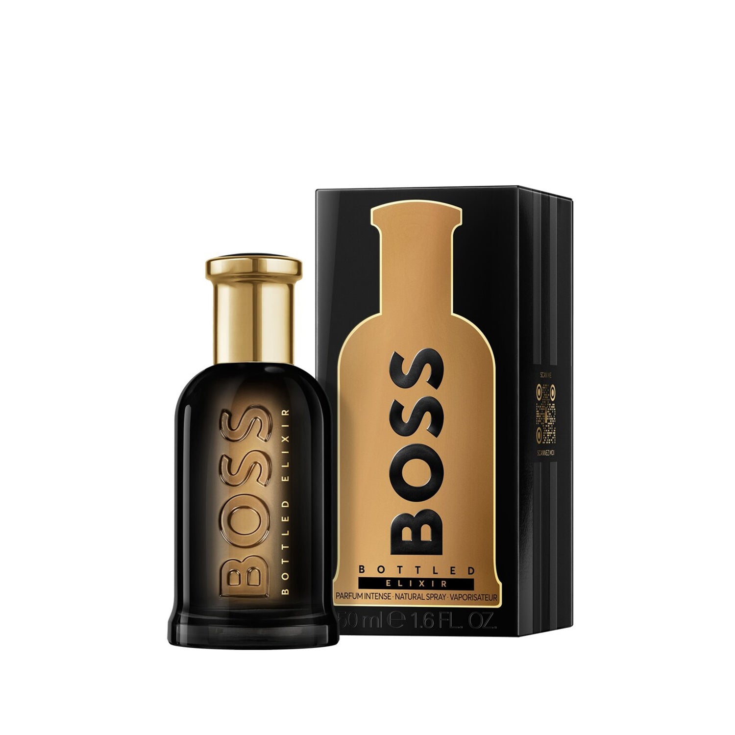 Hugo Boss Boss Bottled Elixir
