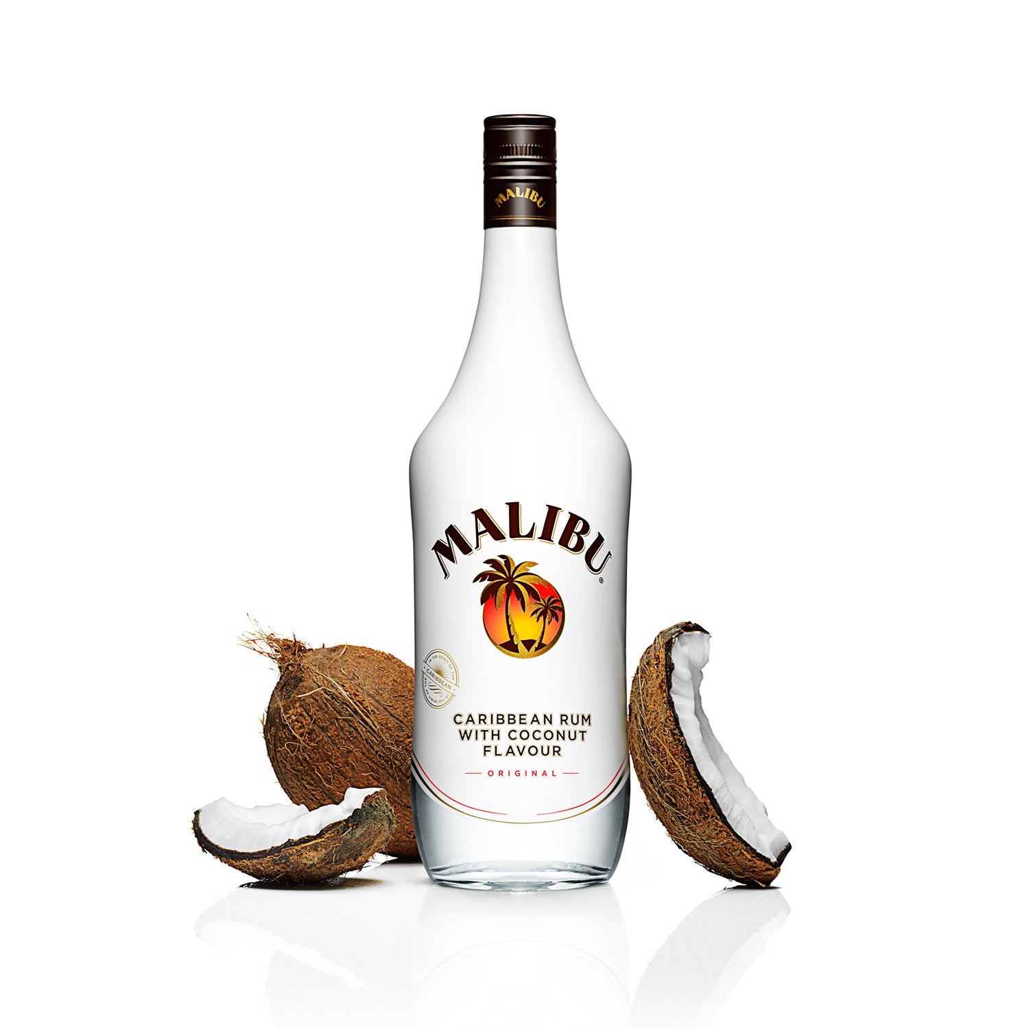 Malibu Original 750 ml
