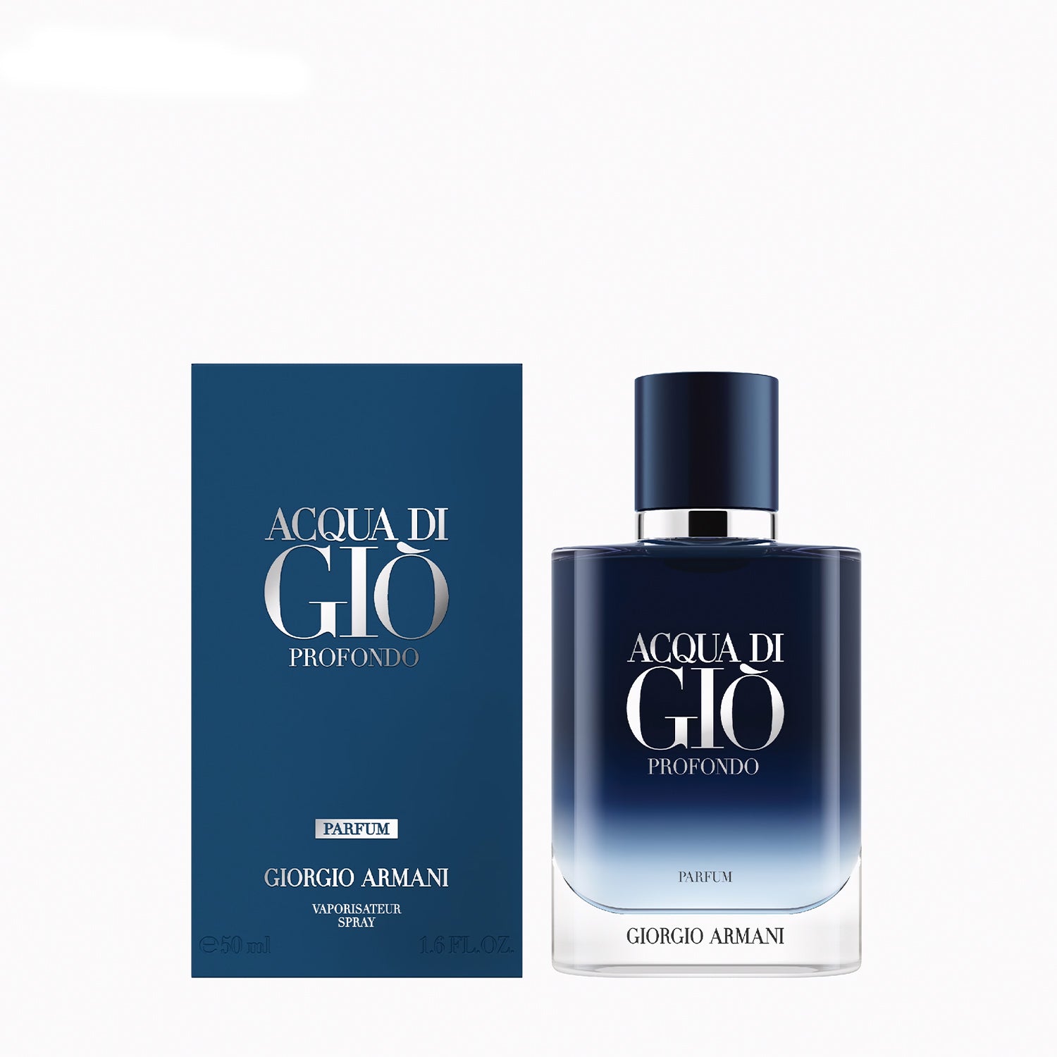 ACQUA DI GIO PROFONDO オードパルファム125ml Armani Acqua Di Giò Profondo Parfum