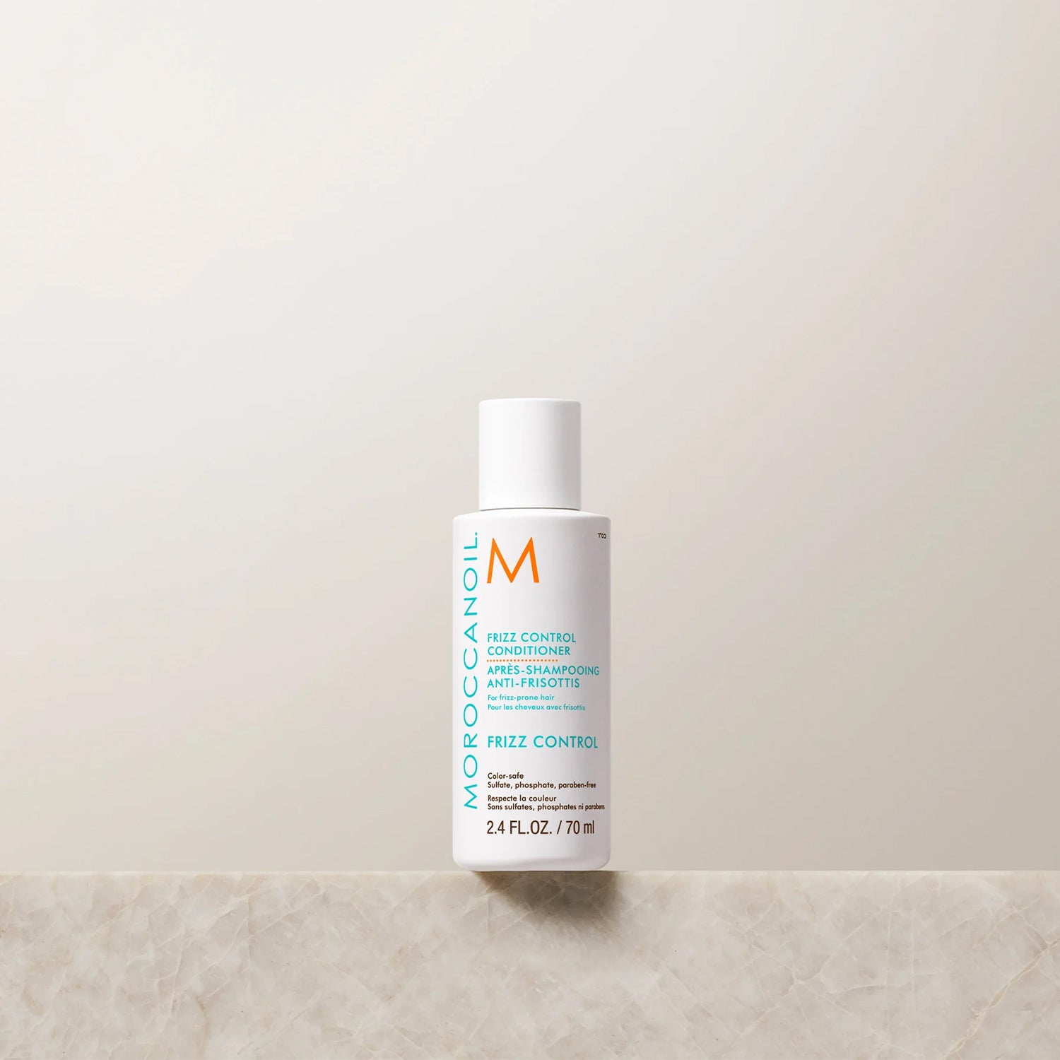 Après-shampooing Contrôle Frisotis Moroccanoil