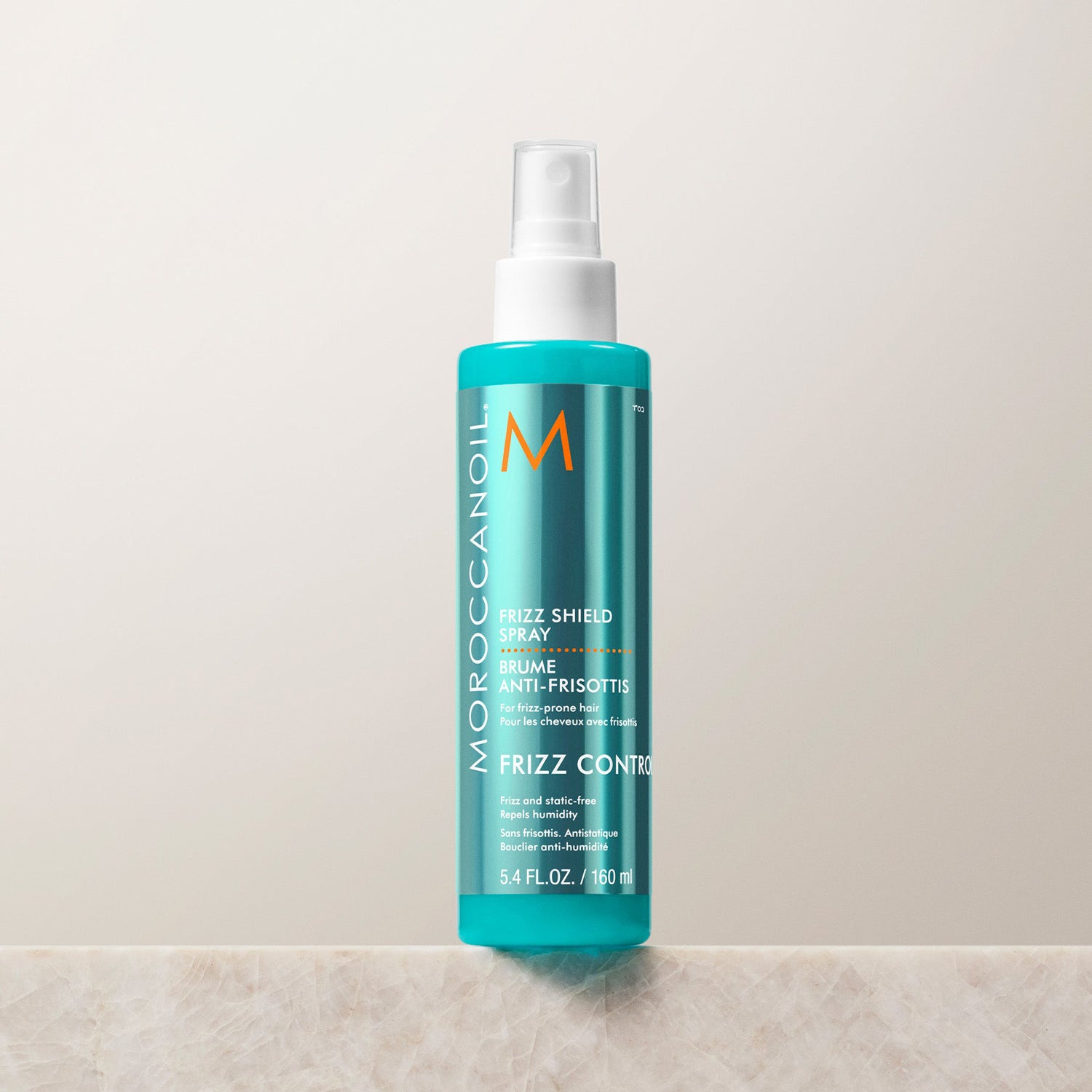 Moroccanoil Spray Anti-Frisottis