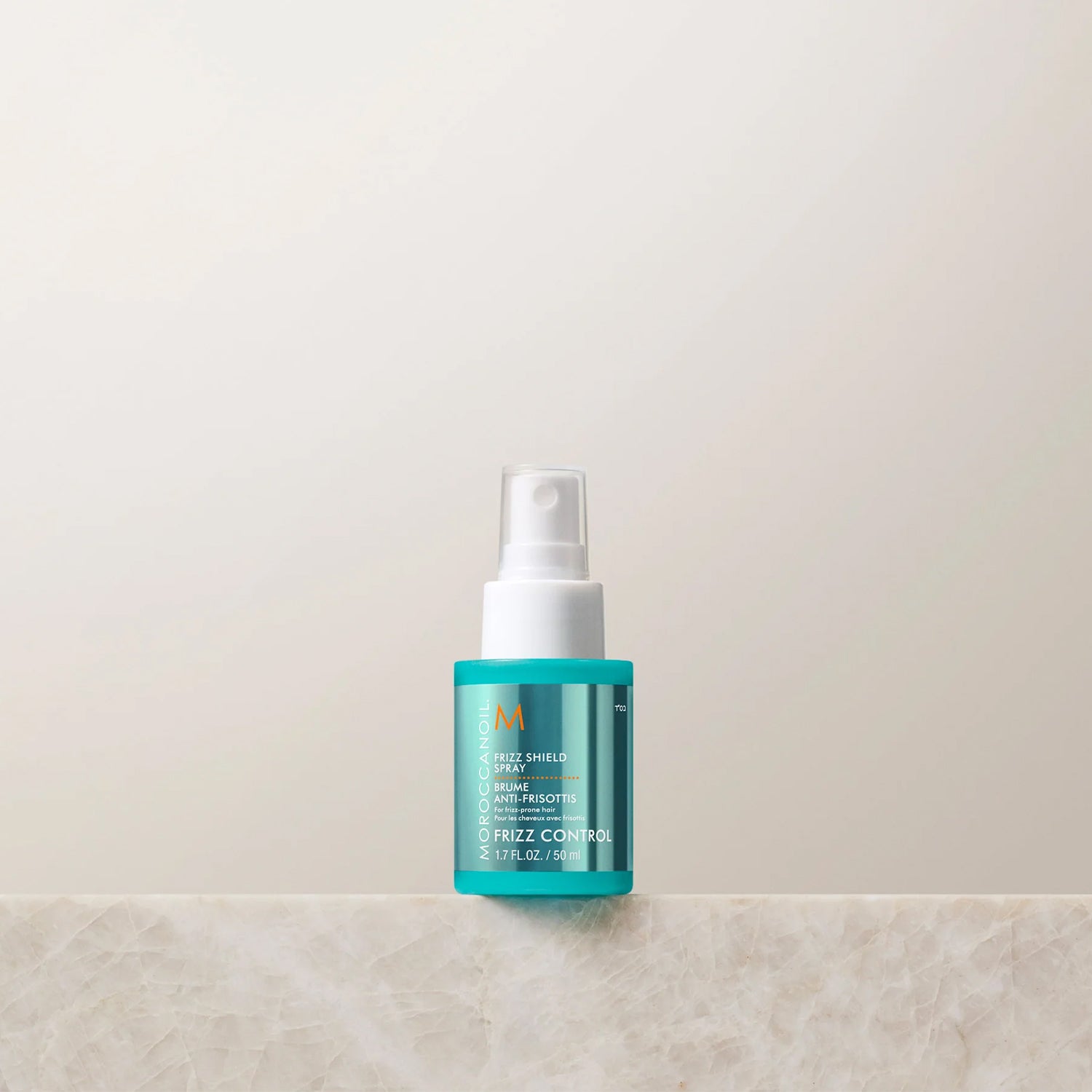 Moroccanoil Spray Anti-Frisottis