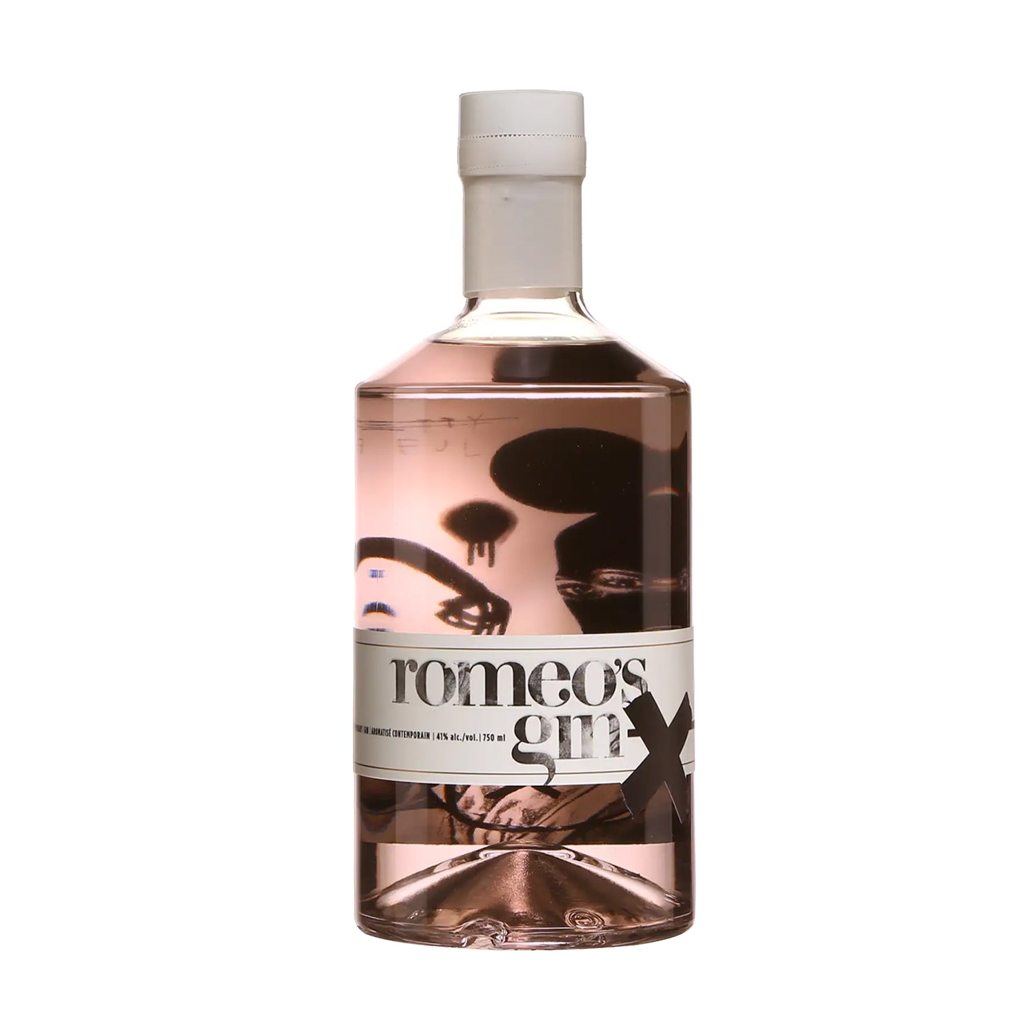 Romeo's Gin X 750ml