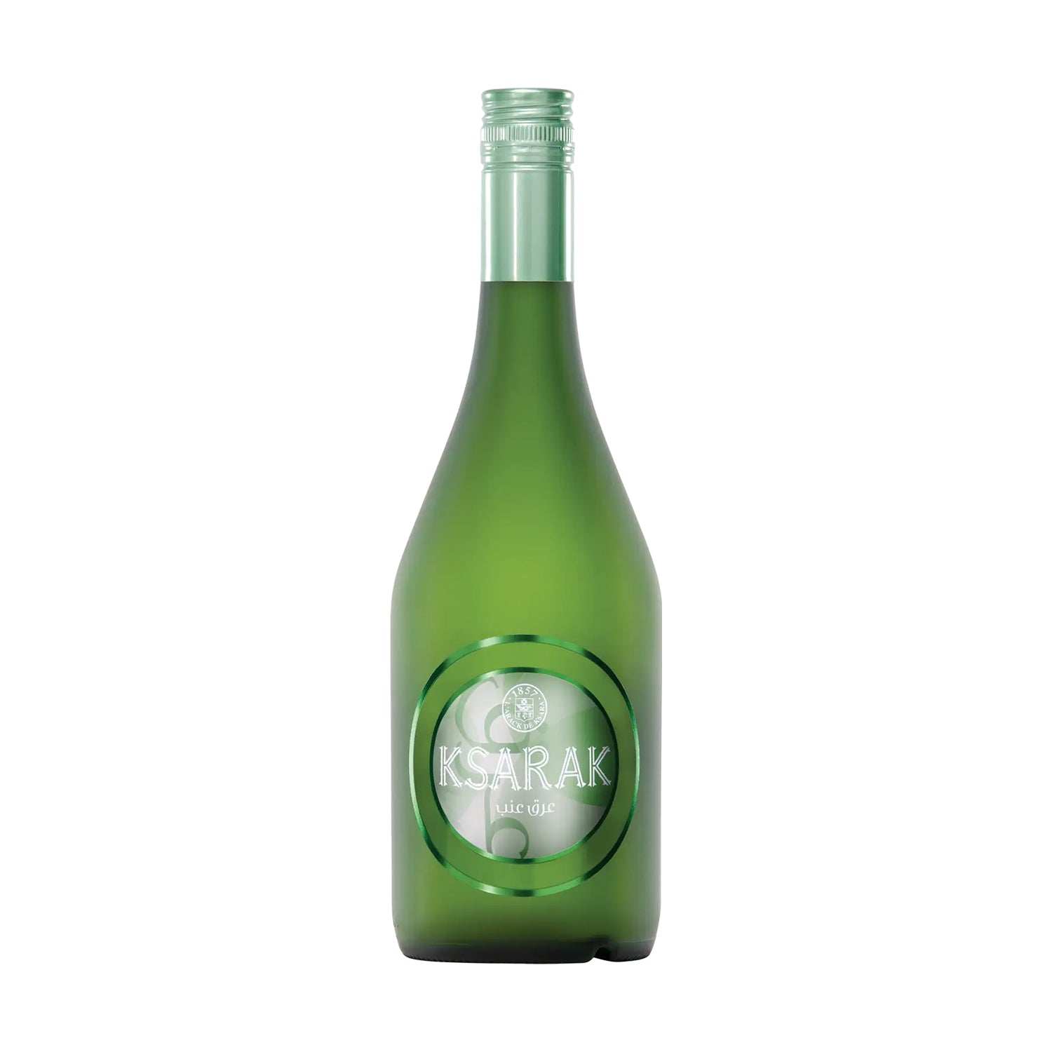 Château Ksara Ksarak Arak 750ml